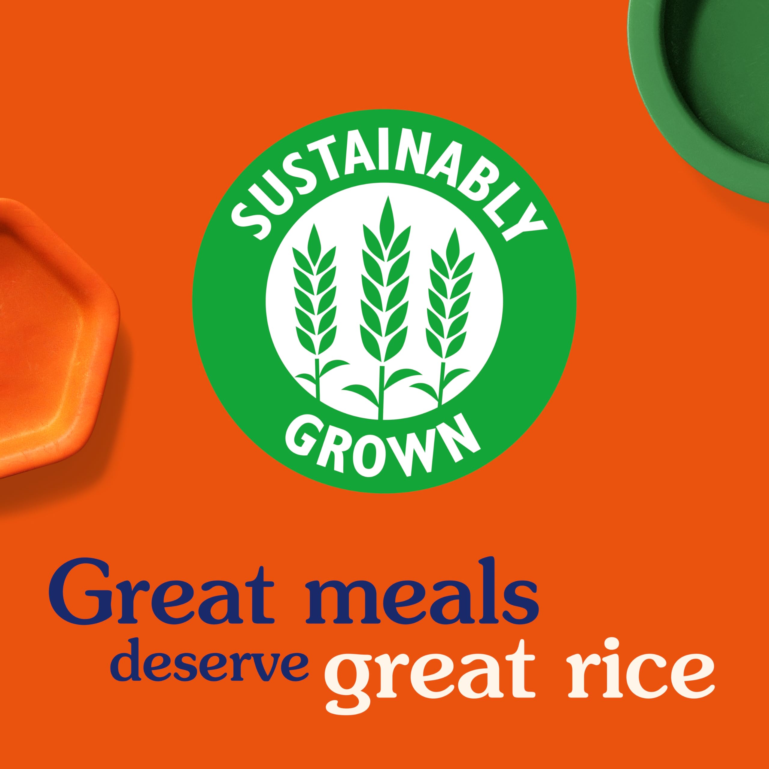 Ben's Original Basmati Microwave Rice, Bulk Multipack 6 x 220 g Pouches