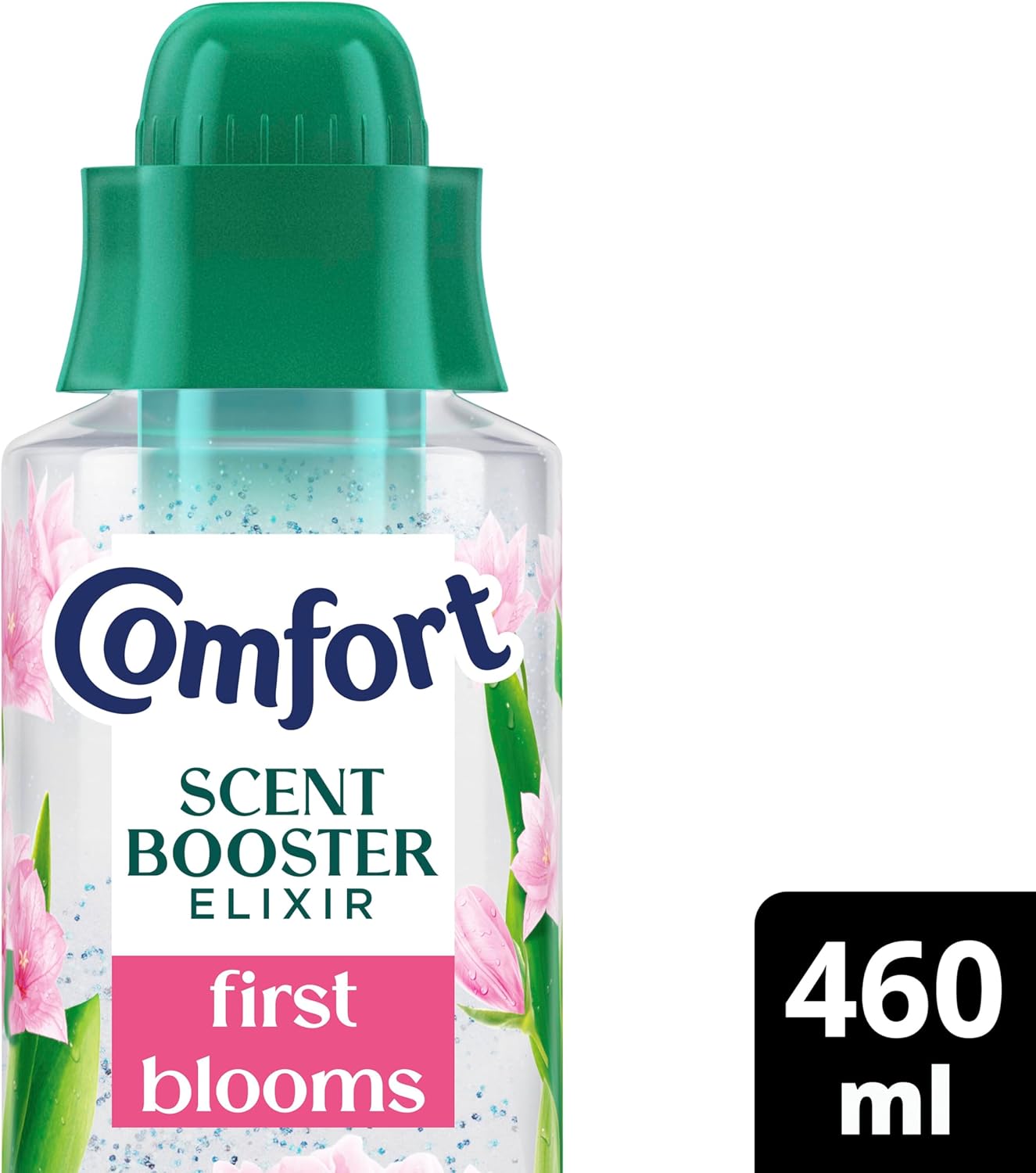 Comfort - First Blooms Scent Booster Elixir (460ml)