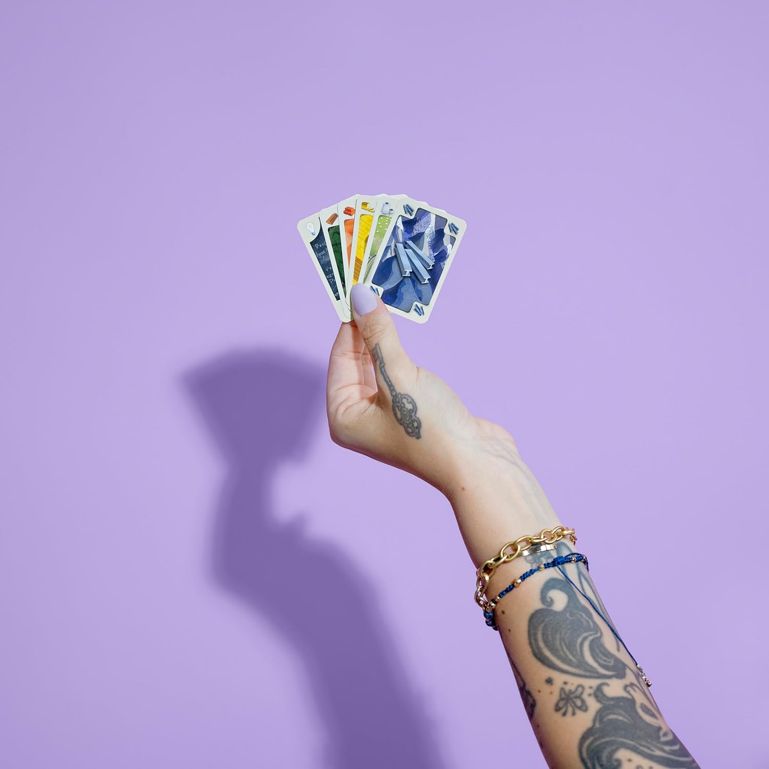 CATAN Catan: Neue Energien Brettspiel-Erweiterung 3