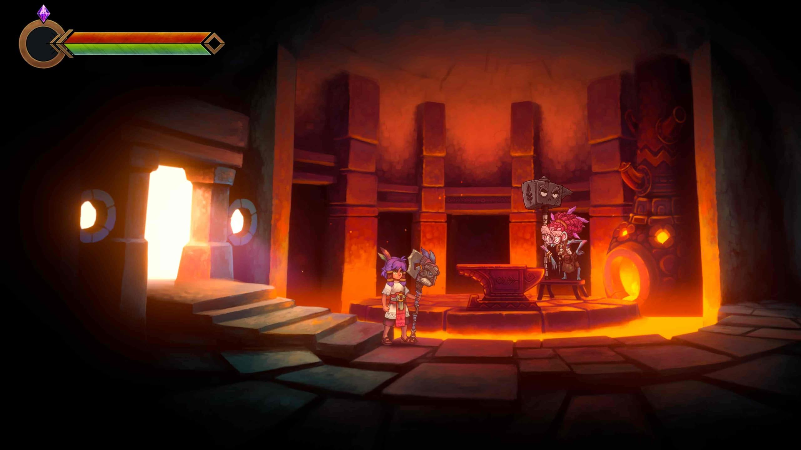 Itorah [Nintendo Switch] 5