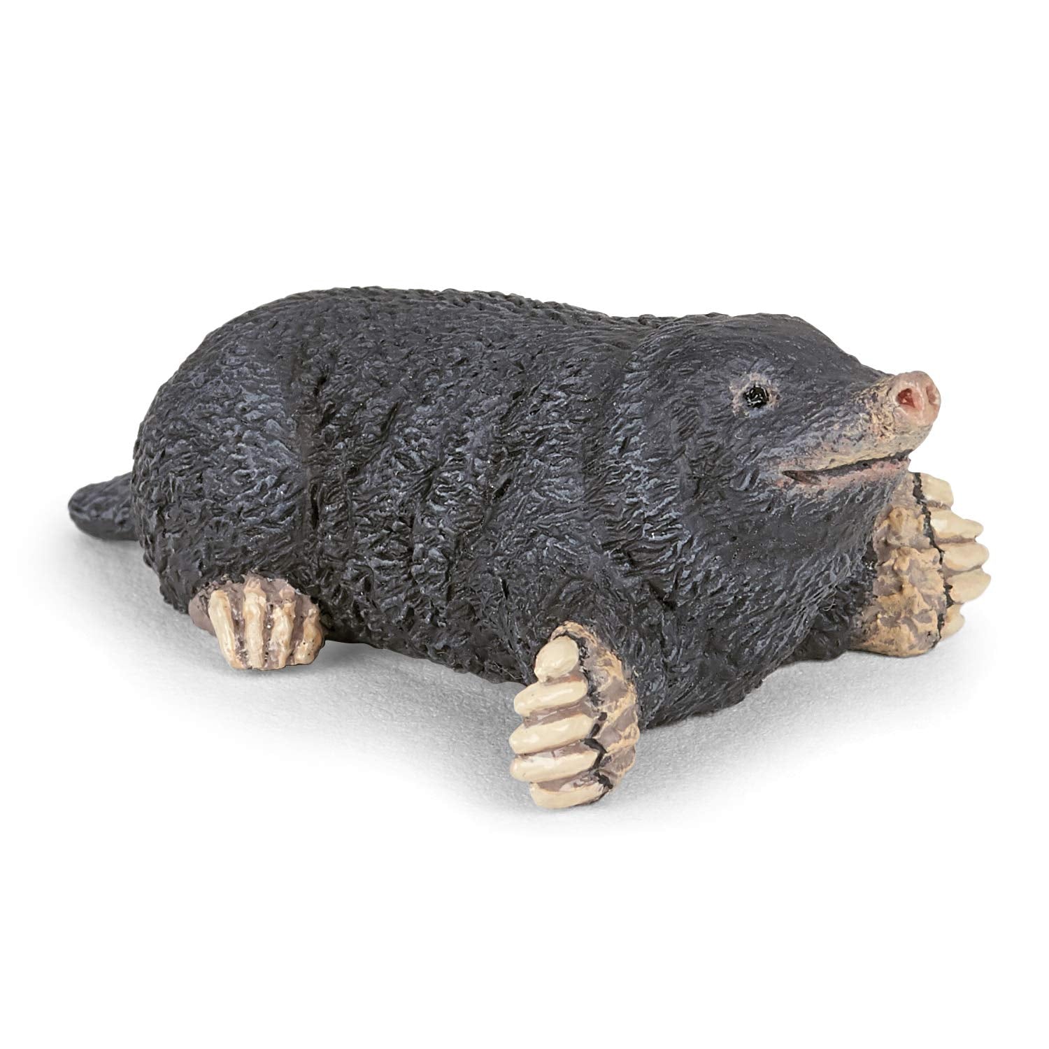 Papo Mole Figurine - Realistic Garden Animal - Ages 3+