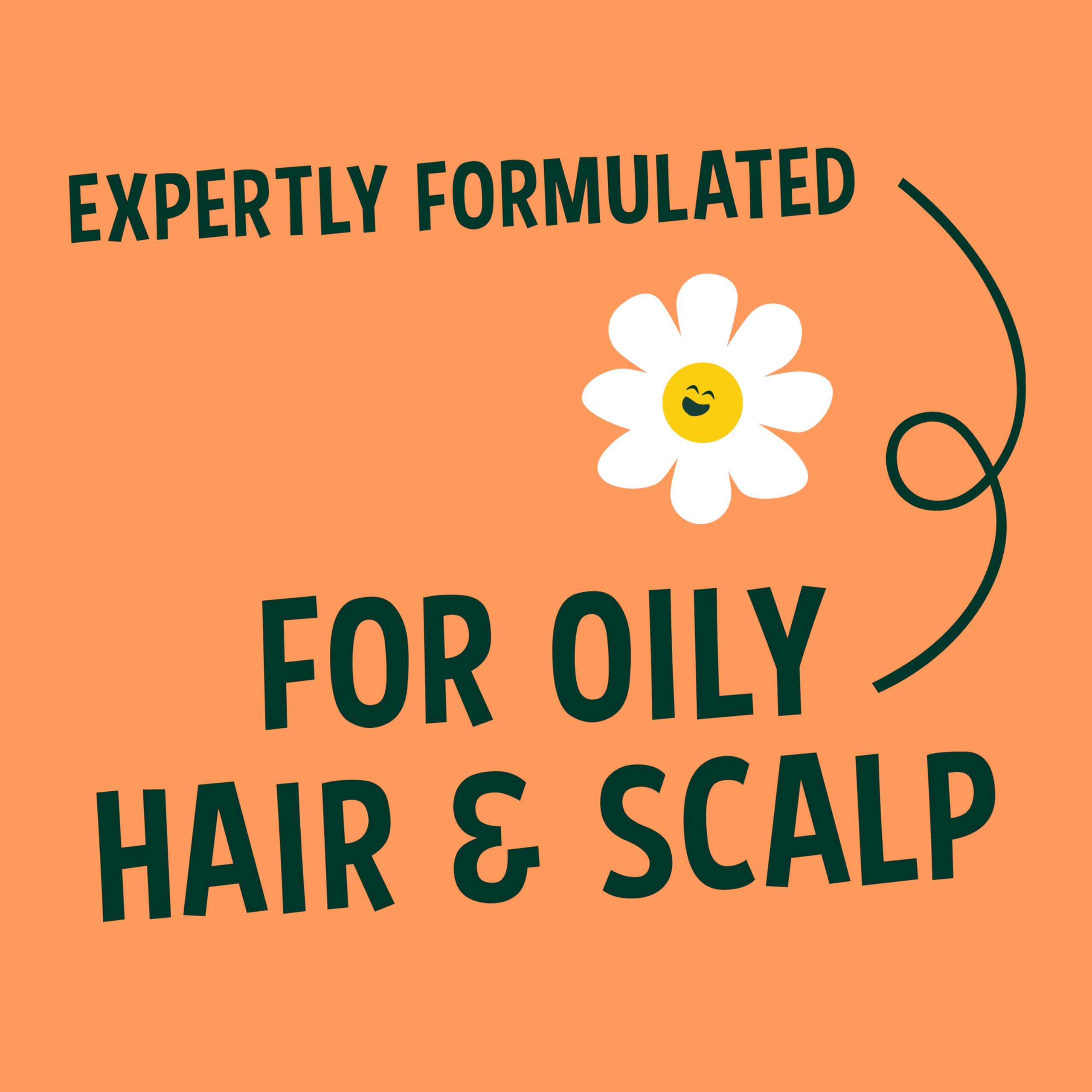 Faith In Nature Seaweed & Citrus Shampoo (400ml) 3