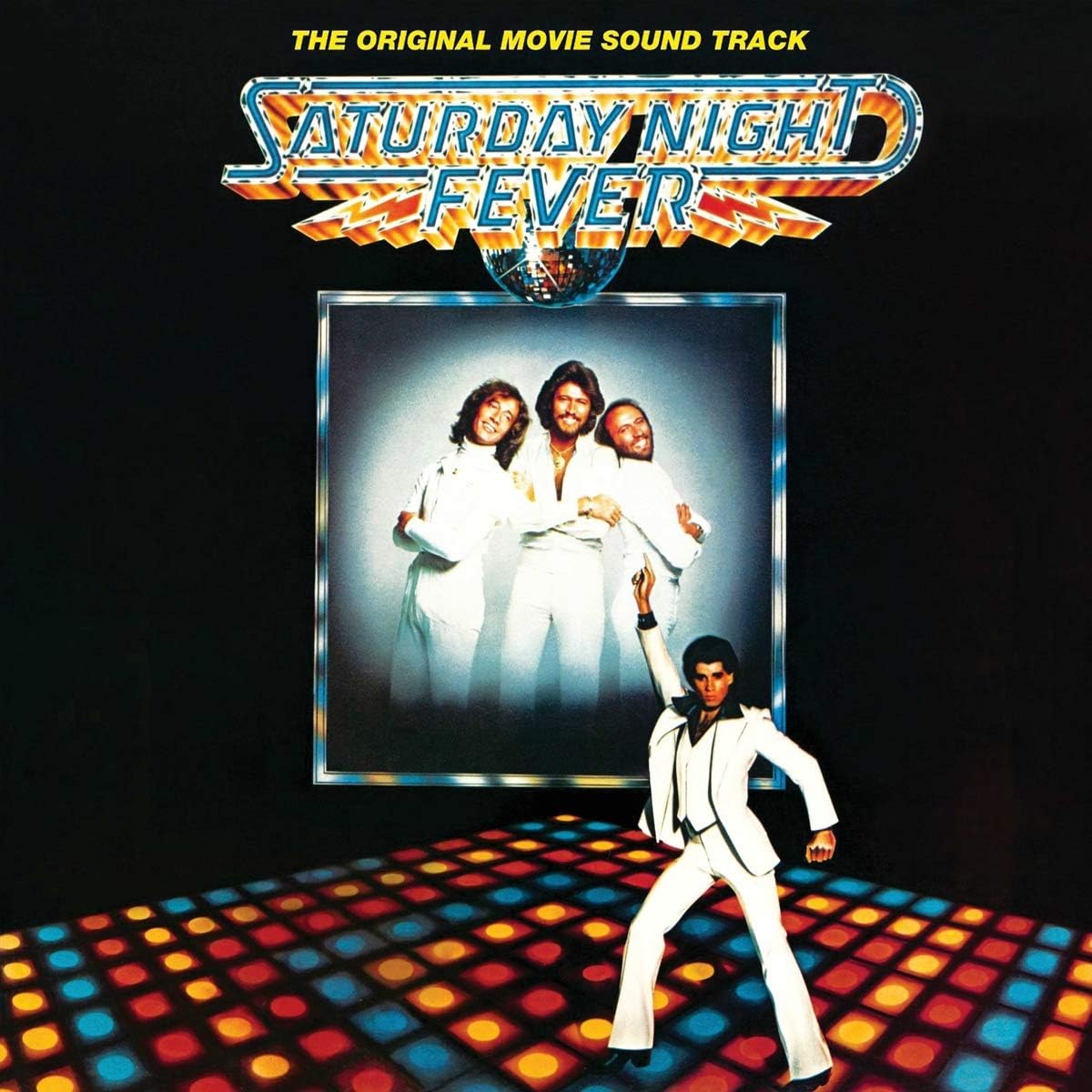Various Artists - Saturday Night Fever [Audio CD]