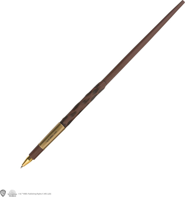 Cinereplicas Harry Potter Trading Cards - Magic Wand Pen Stationery (HP-WPEN)