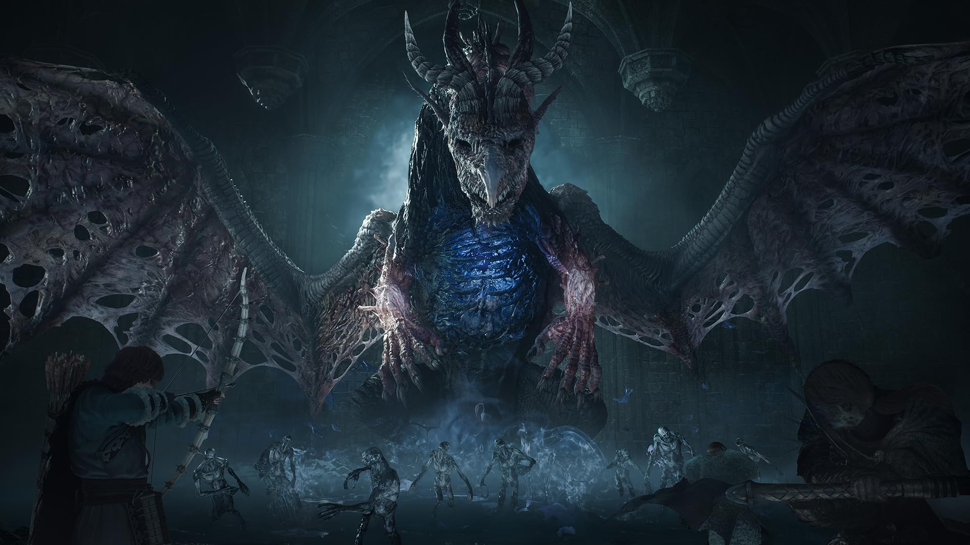 Dragon's Dogma 2: Dark Arisen Expansion [Xbox Series X]