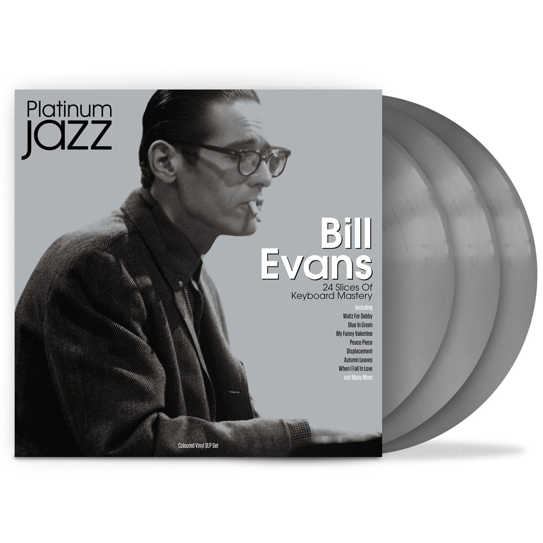 Platinum Jazz [VINYL]