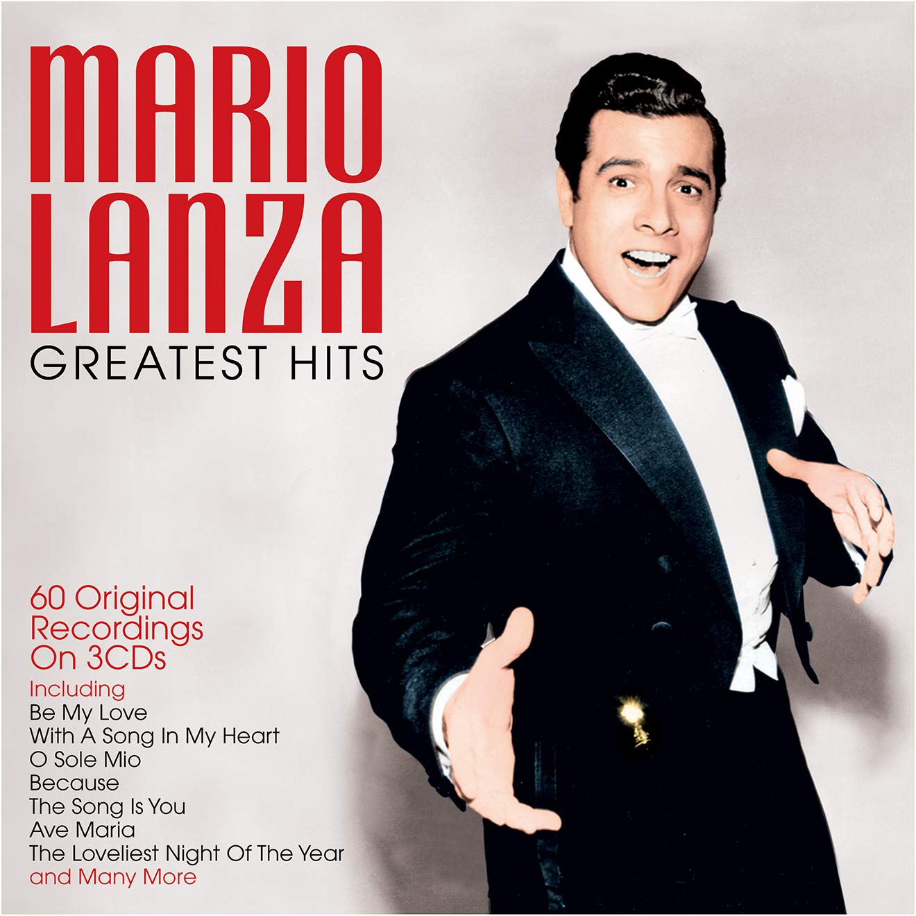 Greatest Hits [3CD Box Set] 3