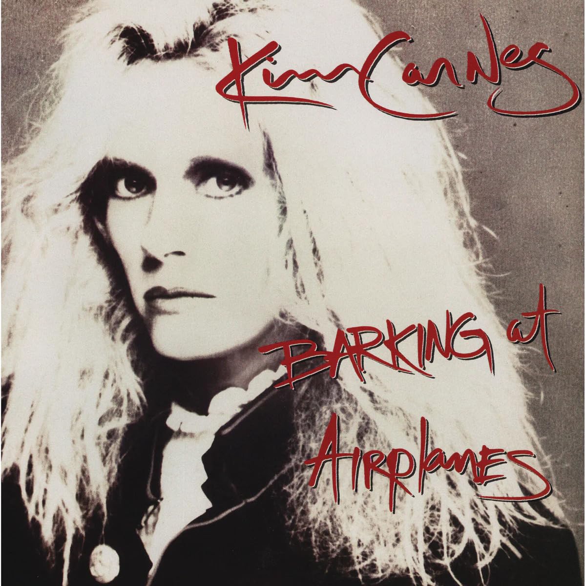 Kim Carnes - Barking At Airplanes [Special Edition CD]