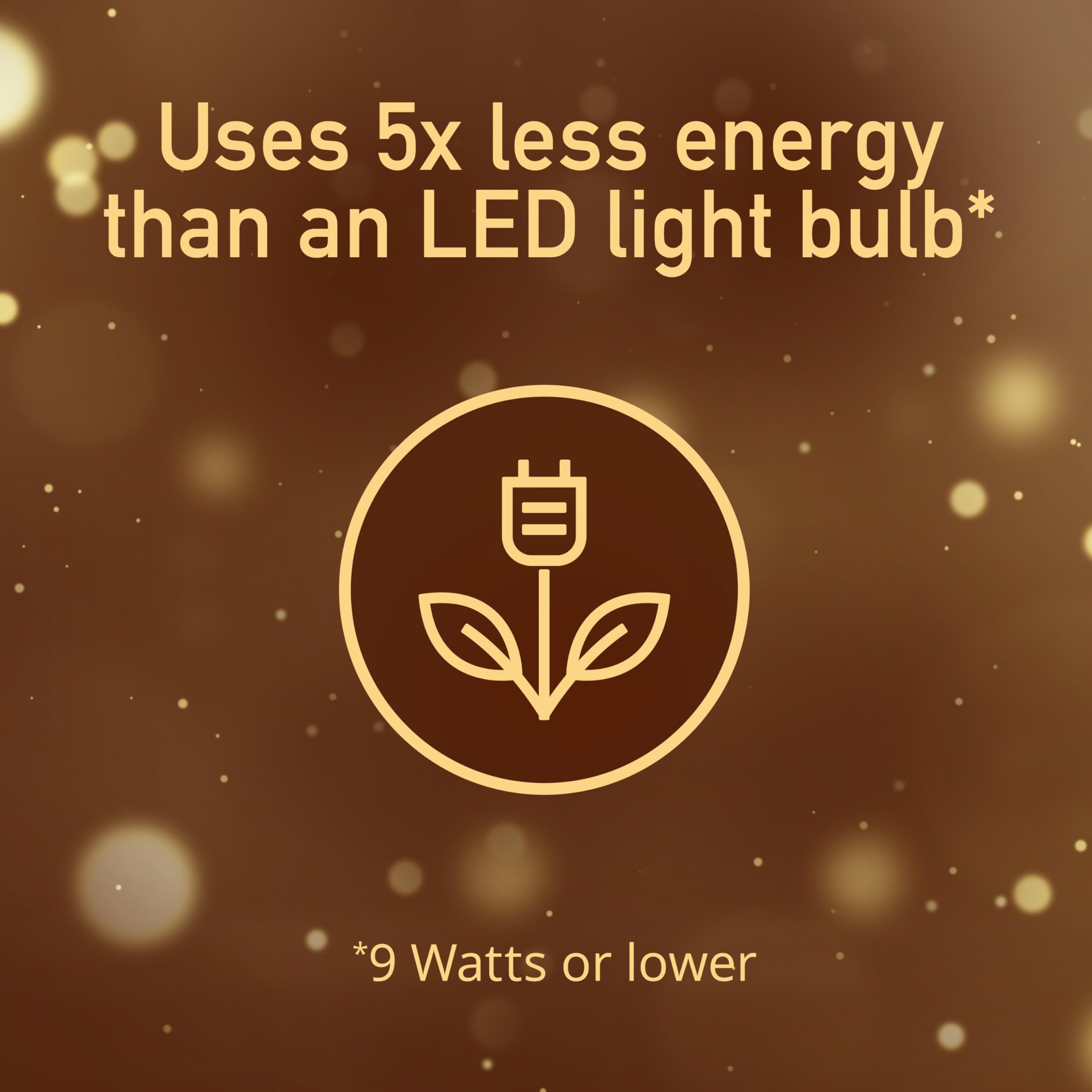 Glade - Pumpkin Spice Latte Plug-In Air Freshener Refill, Electric Scented Oil for Room Fragrance, Pack of 6 (6 x 20ml) 4