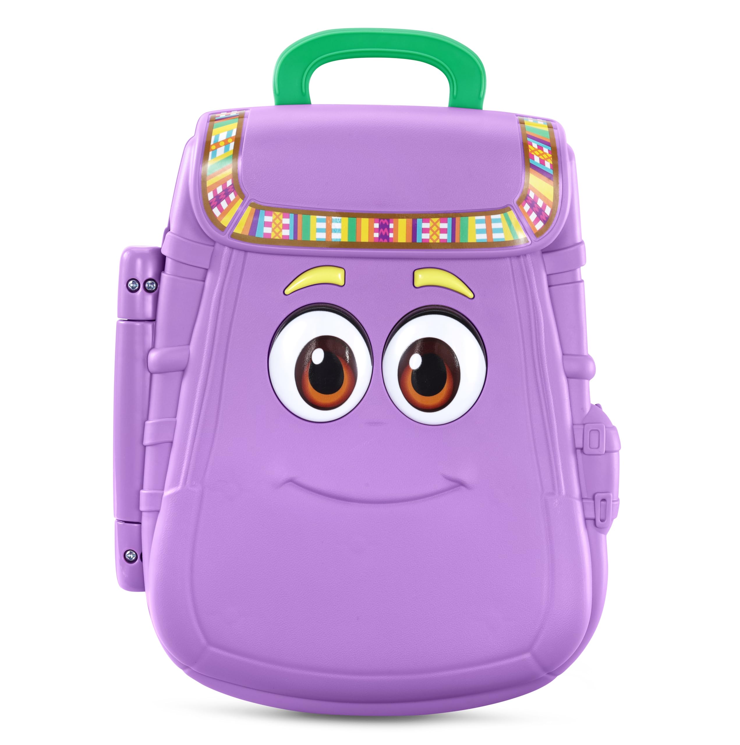 VTech Dora Got Your Back Learning Backpack Interactive Educational Toy