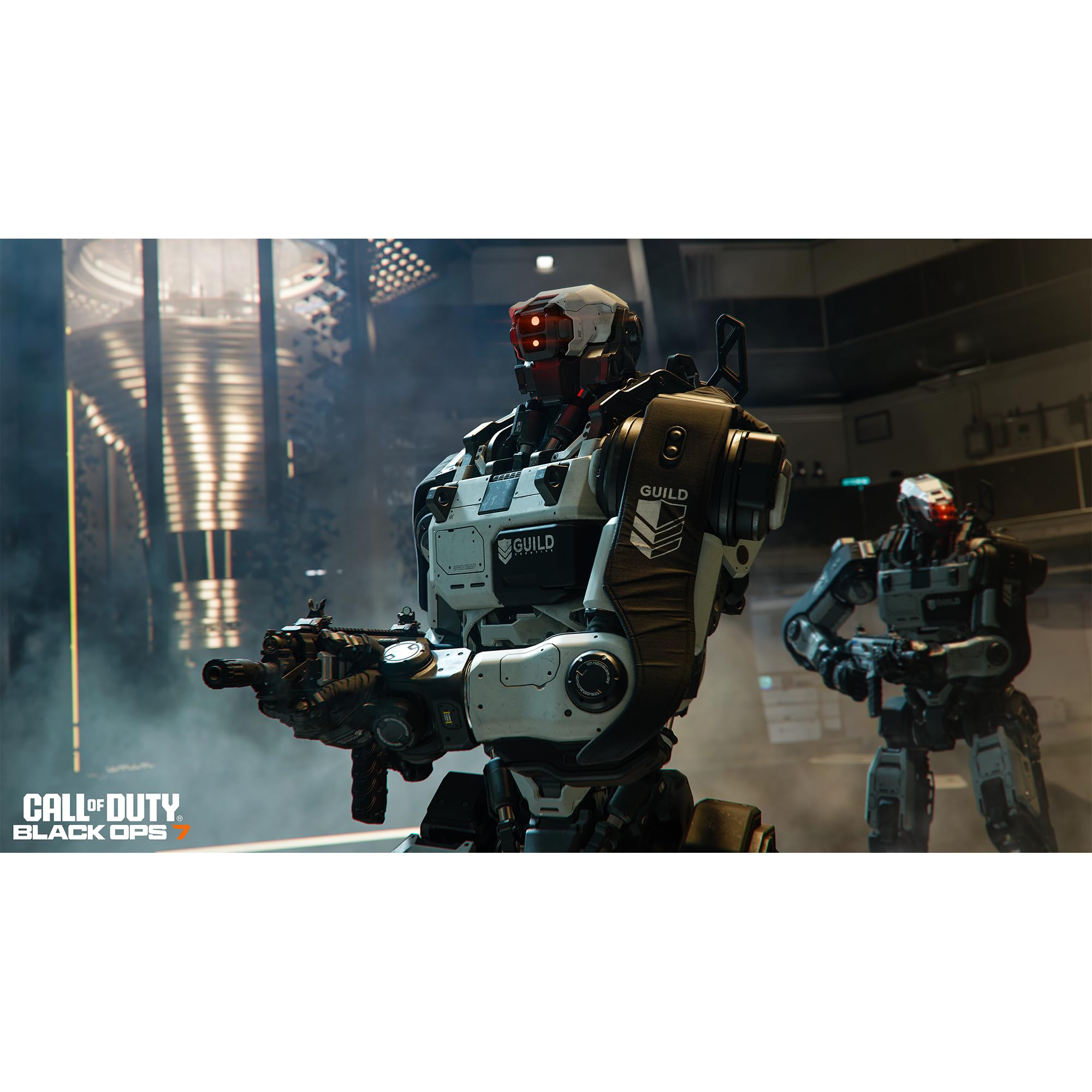 Call of Duty: Black Ops 7 - PlayStation 5 12
