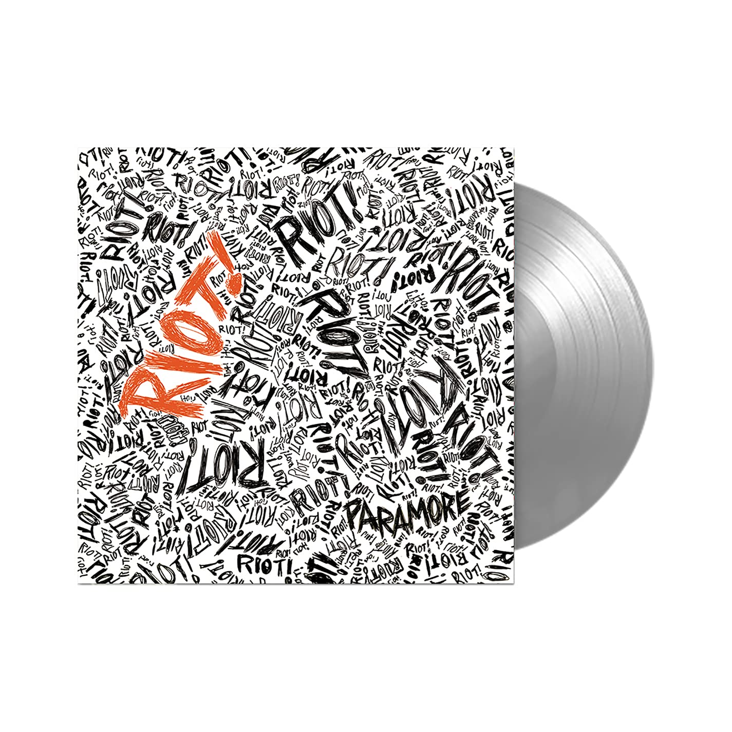Paramore – Aufstand! [Vinyl] 4