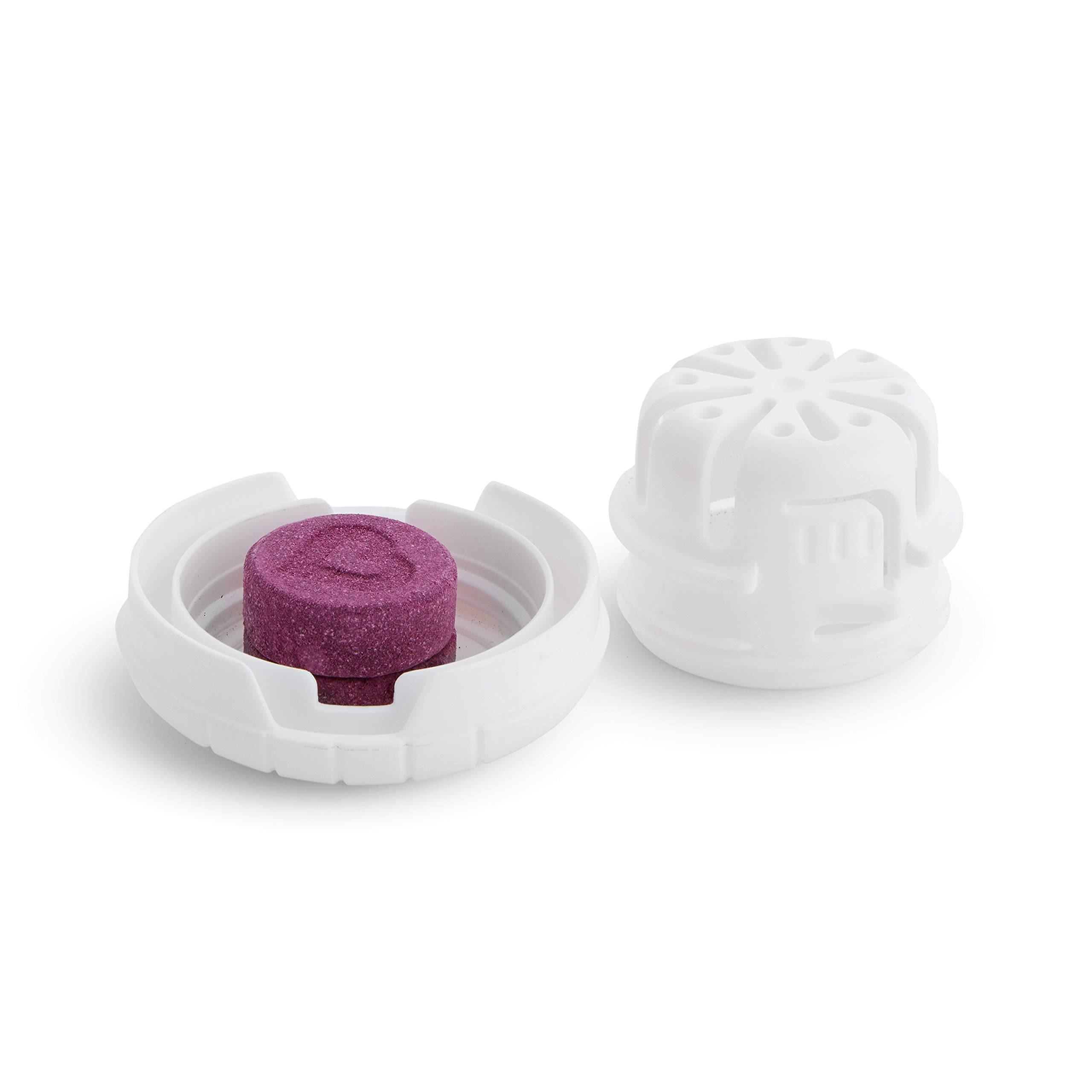 Munchkin - Colour Buddies Bath Bomb Toy Set for Toddlers 24M+ 3