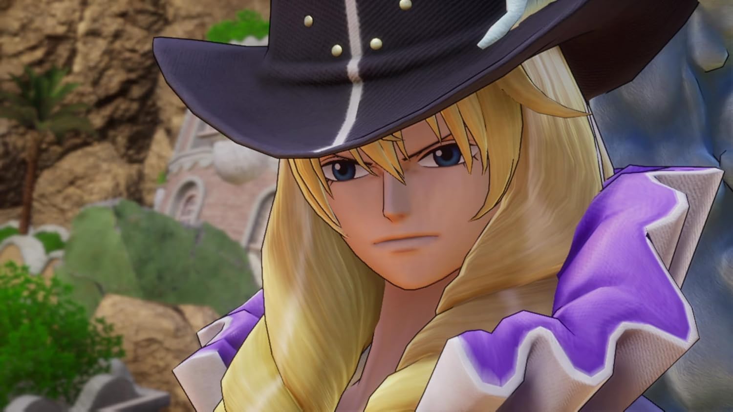 One Piece Odyssey Deluxe Edition - Nintendo Switch 3