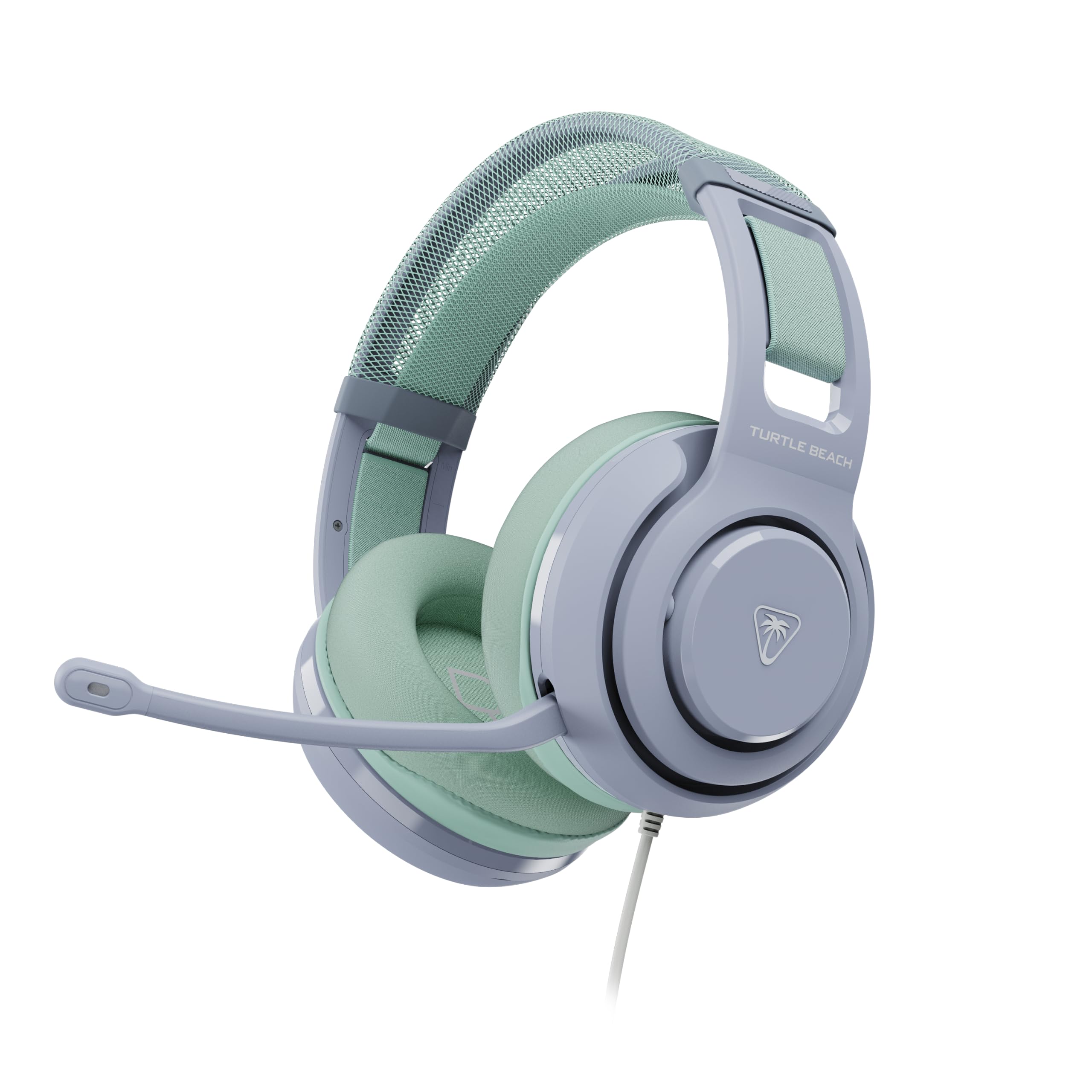 Turtle Beach Atlas 200 Multiplatform Seafoam Breeze Gaming Headset