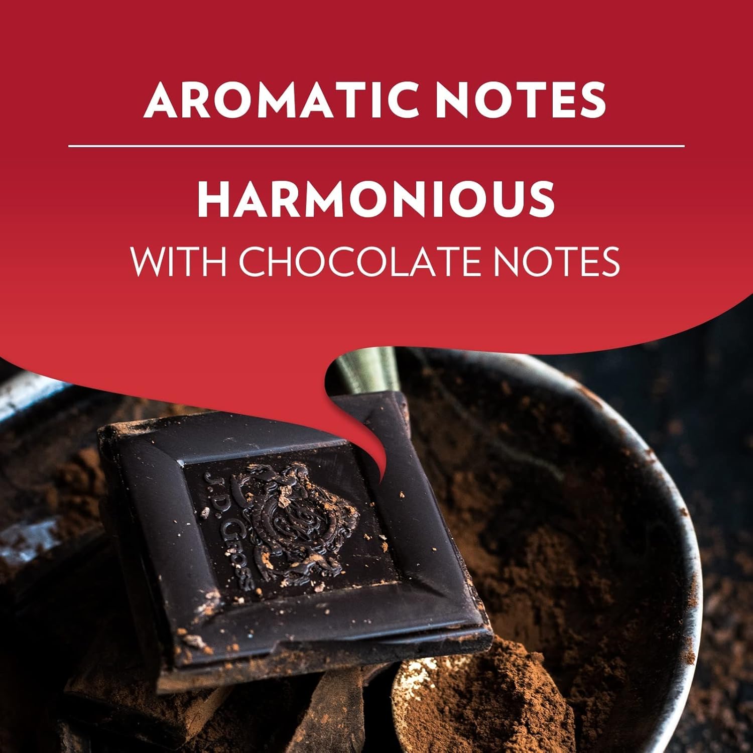 Lavazza A Modo Mio Espresso Passionale - 100% Arabica Coffee Capsules for Nespresso Original Machines 5