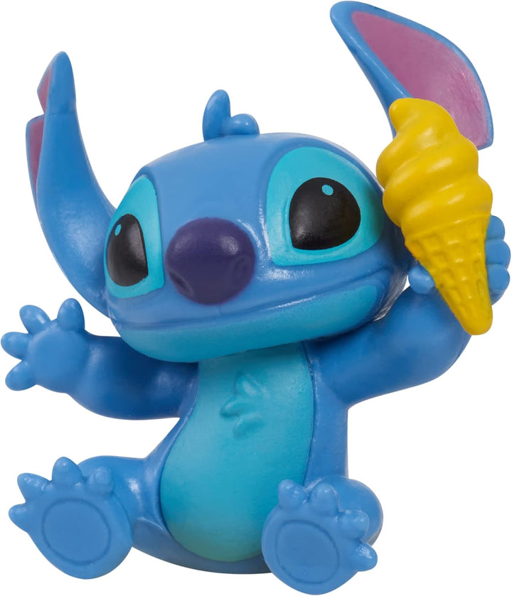 Disney Stitch Deluxe Figure Set (46259)