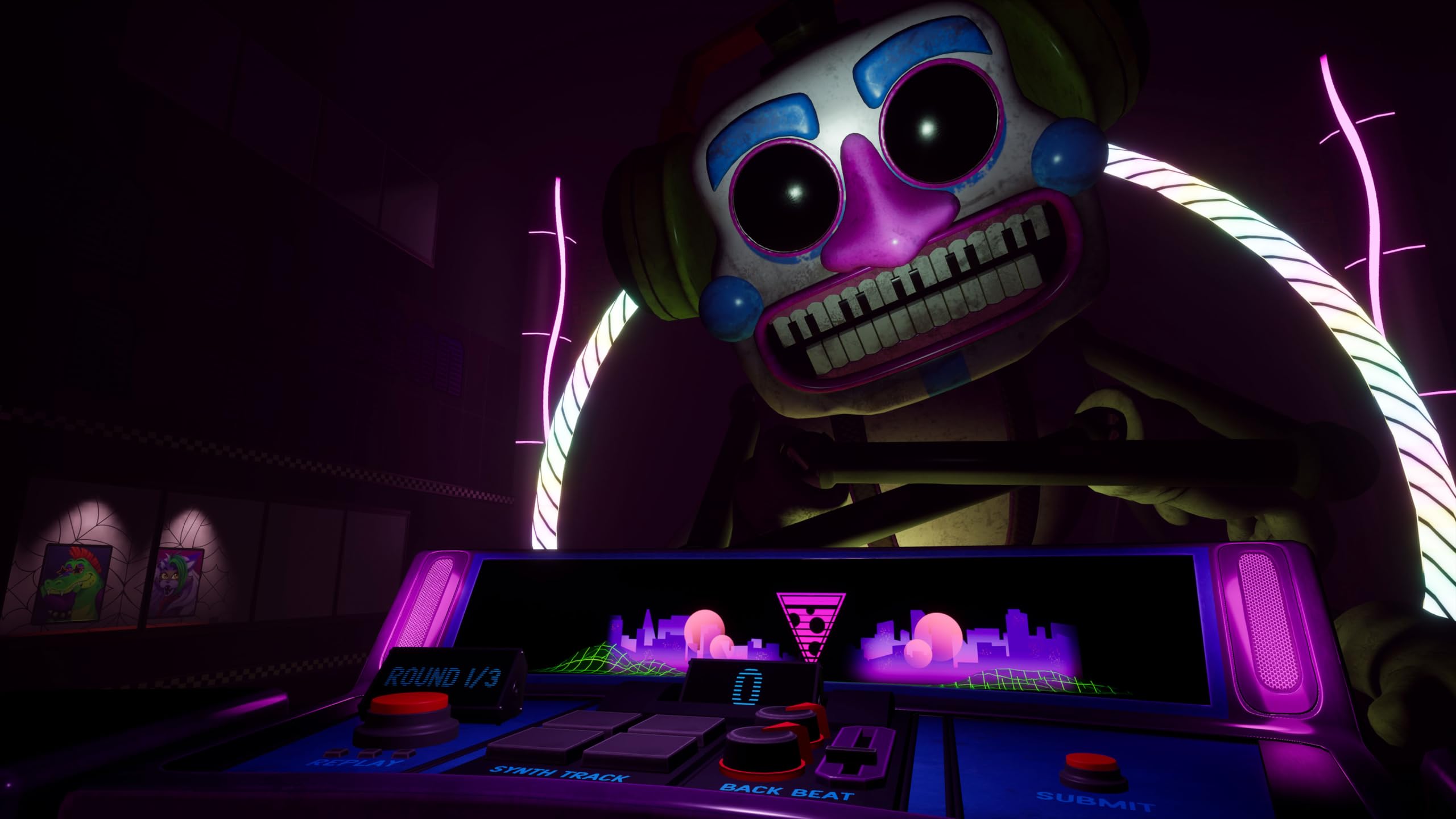 Five Nights at Freddy's: Help Wanted 2 - Nintendo Switch 3