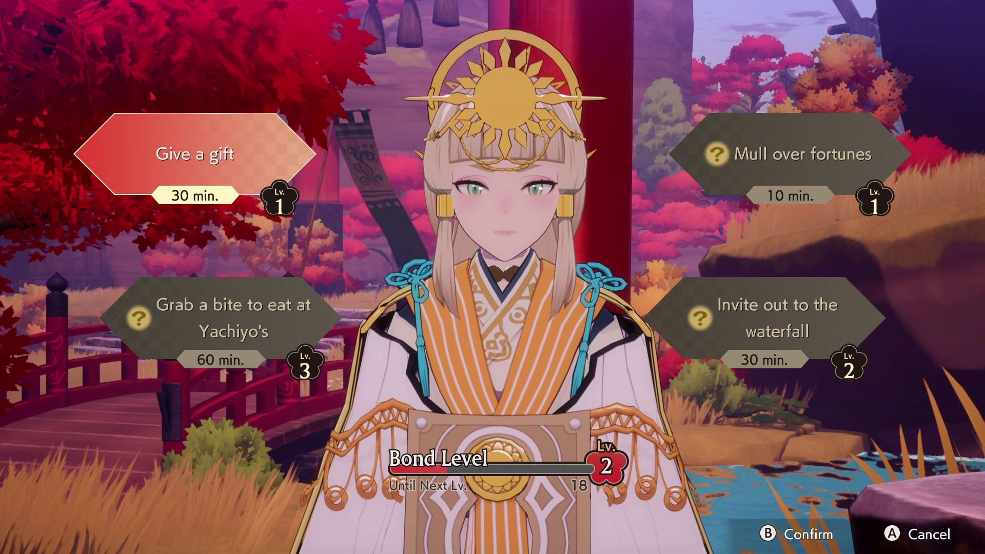 Rune Factory: Guardians of Azuma - Nintendo Switch