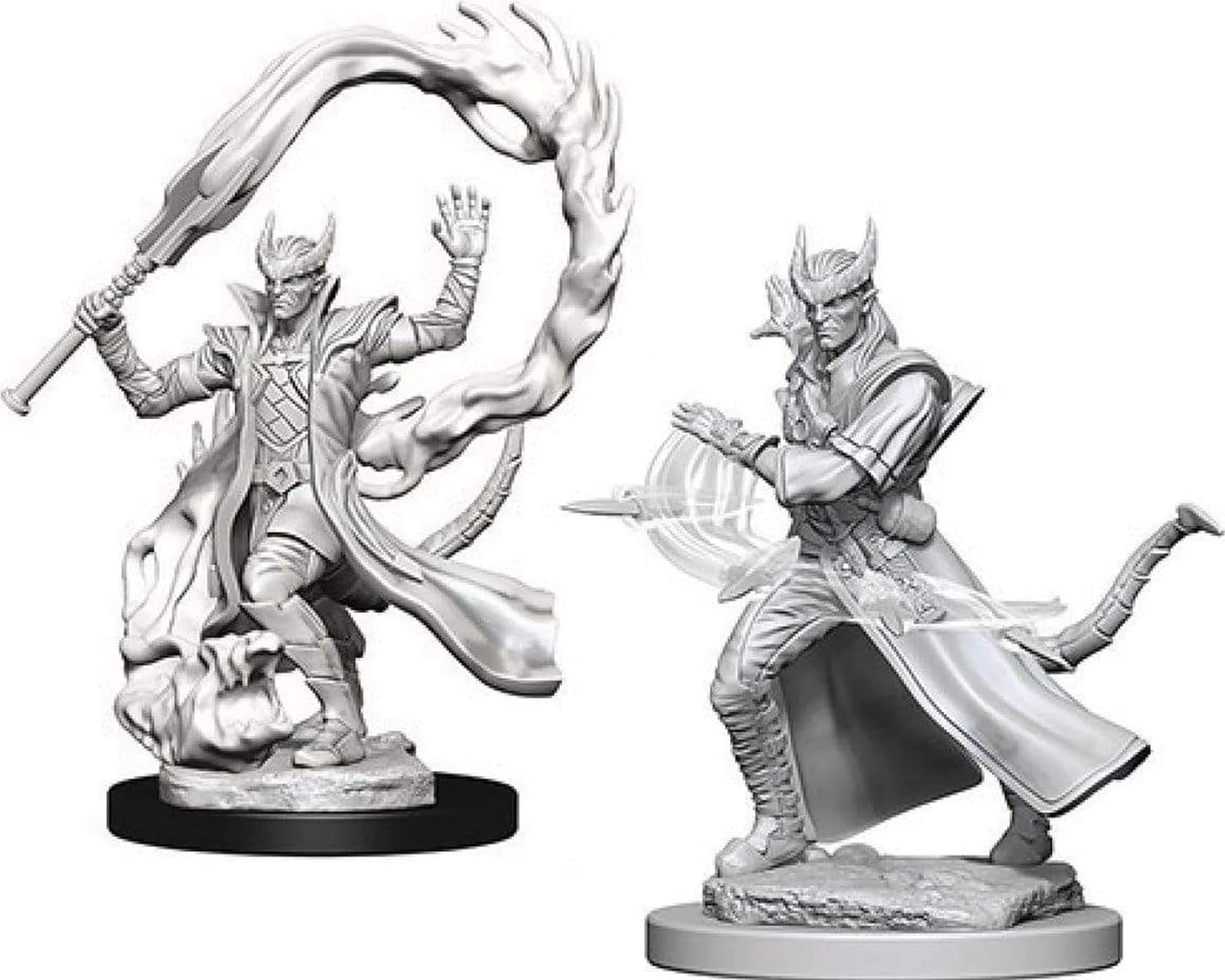 WizKids WZK73201 Accessories