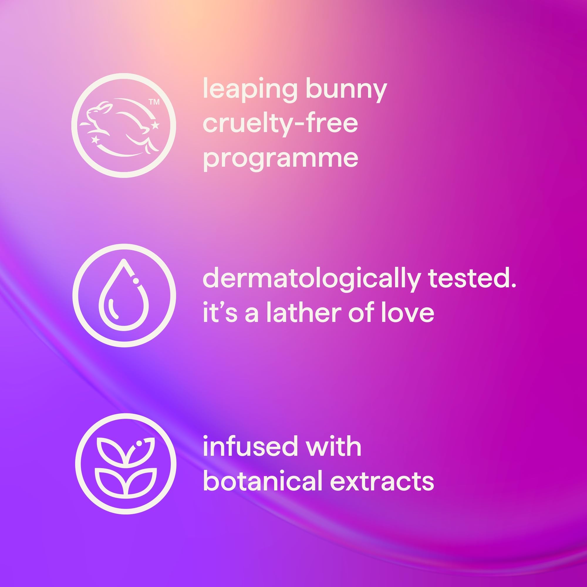 Method - Wind Down Body Wash (590g)