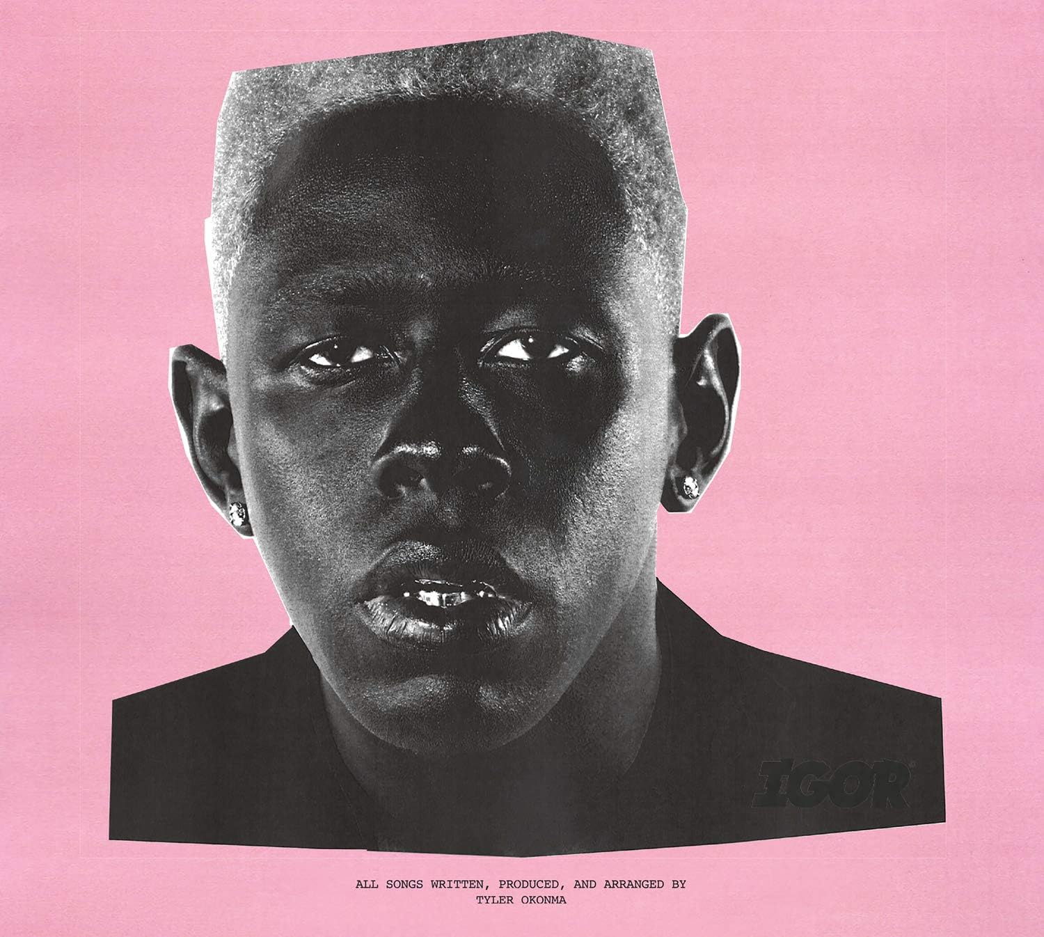 Tyler, The Creator - Igor Vinyl