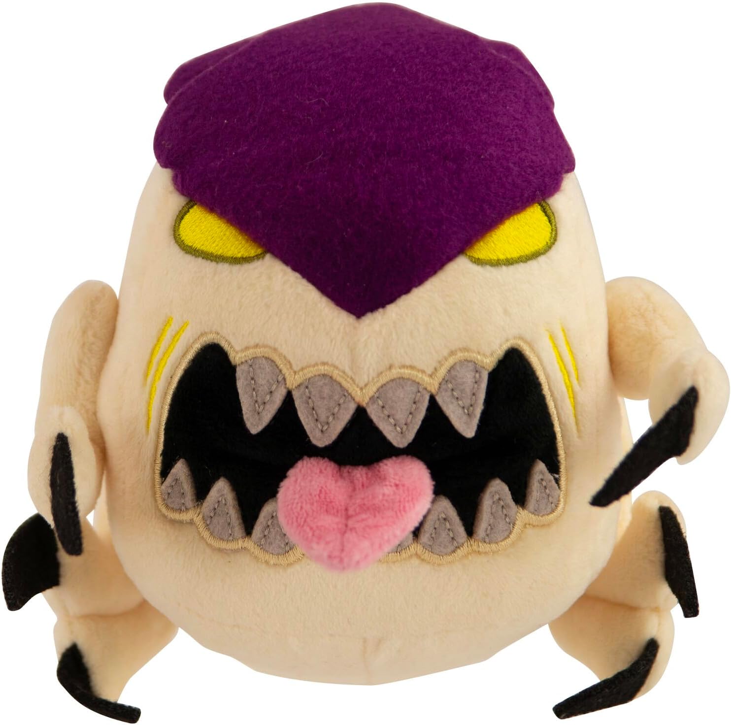 TOMY Warhammer 40K Ripper Collectible Plush Toy