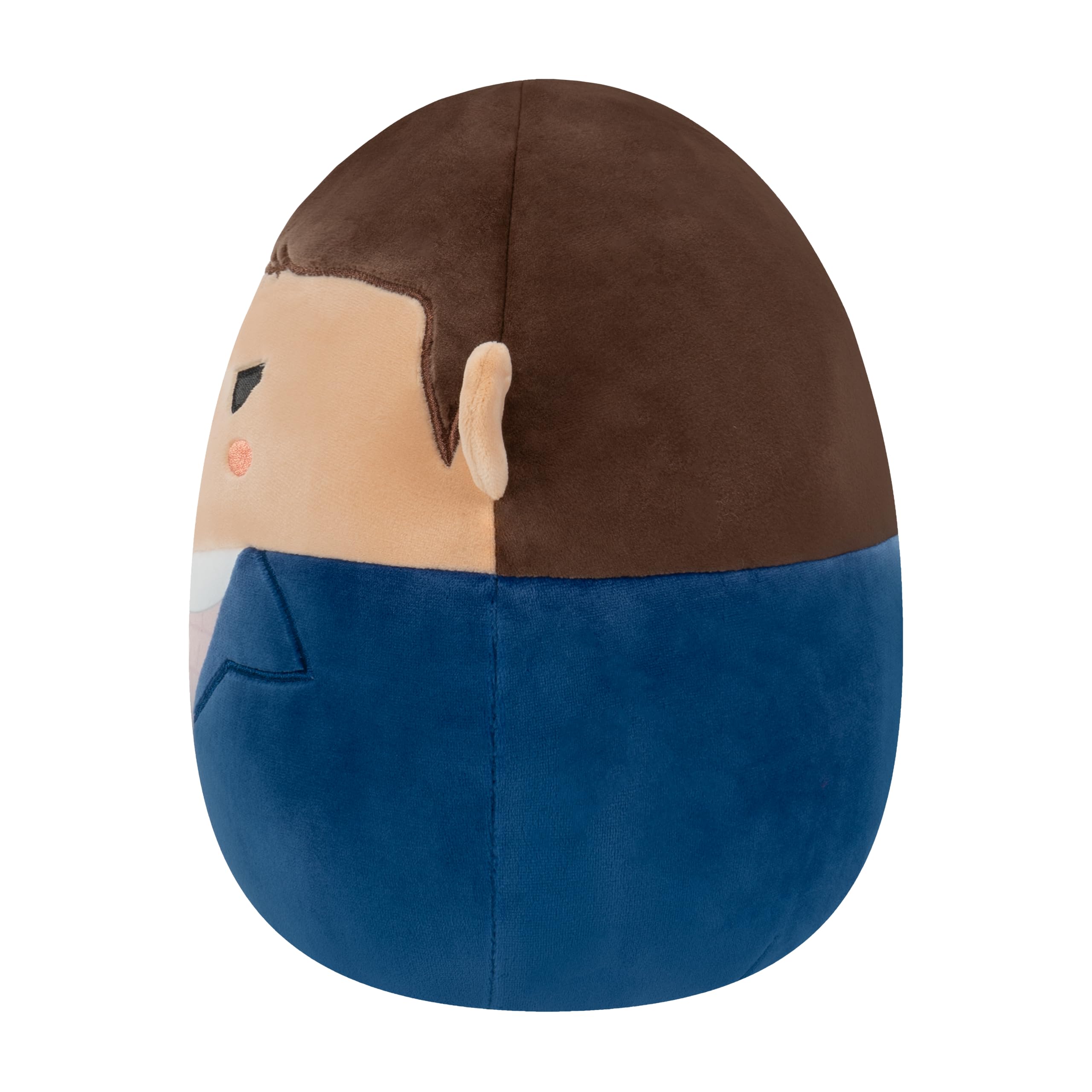 Squishmallows Original “Stranger Things” 10-Inch Eleven Plush - Jazwares