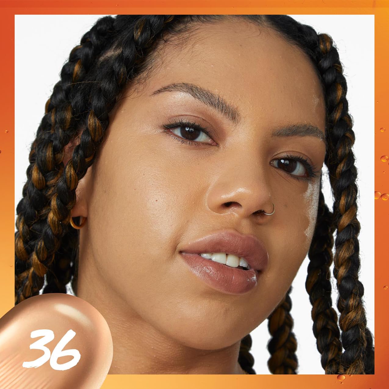 Maybelline - Super Stay Skin Tint Foundation with Vitamin C (30ml) 3