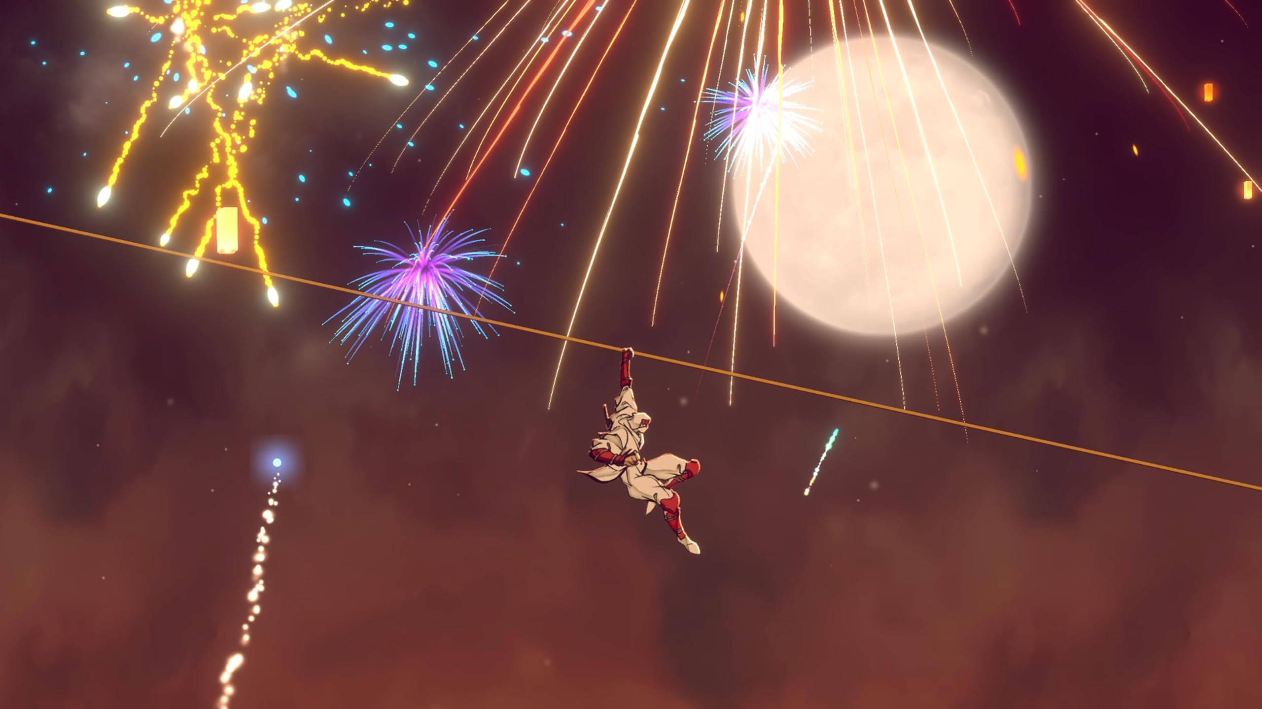 SHINOBI: Art of Vengeance - PlayStation 5