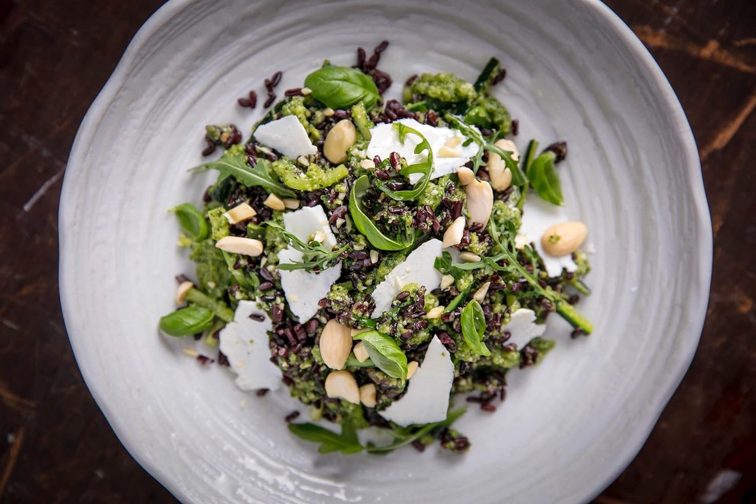 Riso Gallo - Vegan Risotto Traditional, 500 g 5