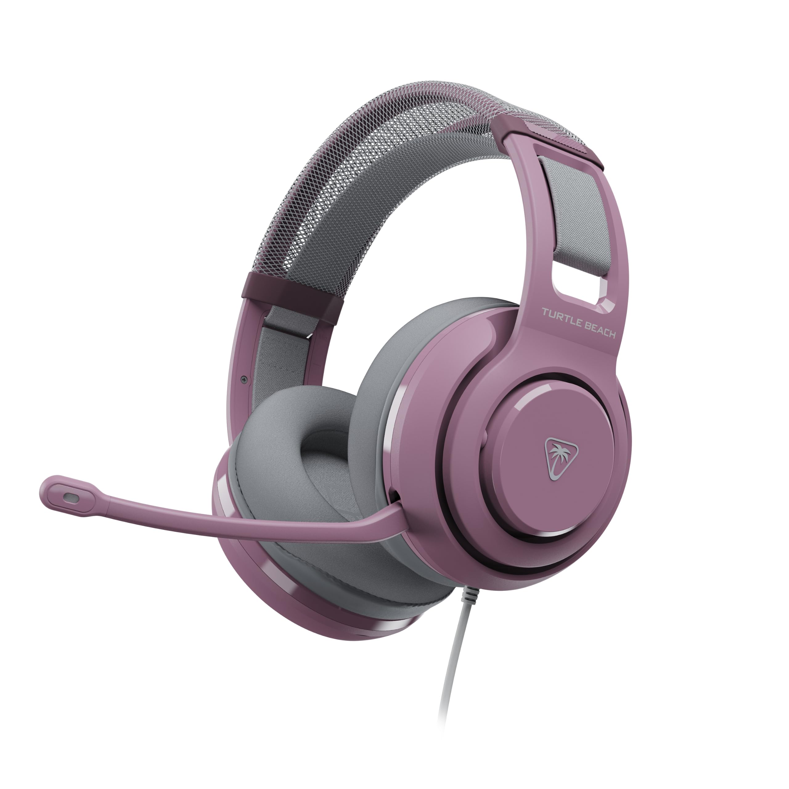 Turtle Beach Atlas 200 Gaming Headset - Multiplatform Lilac Mist