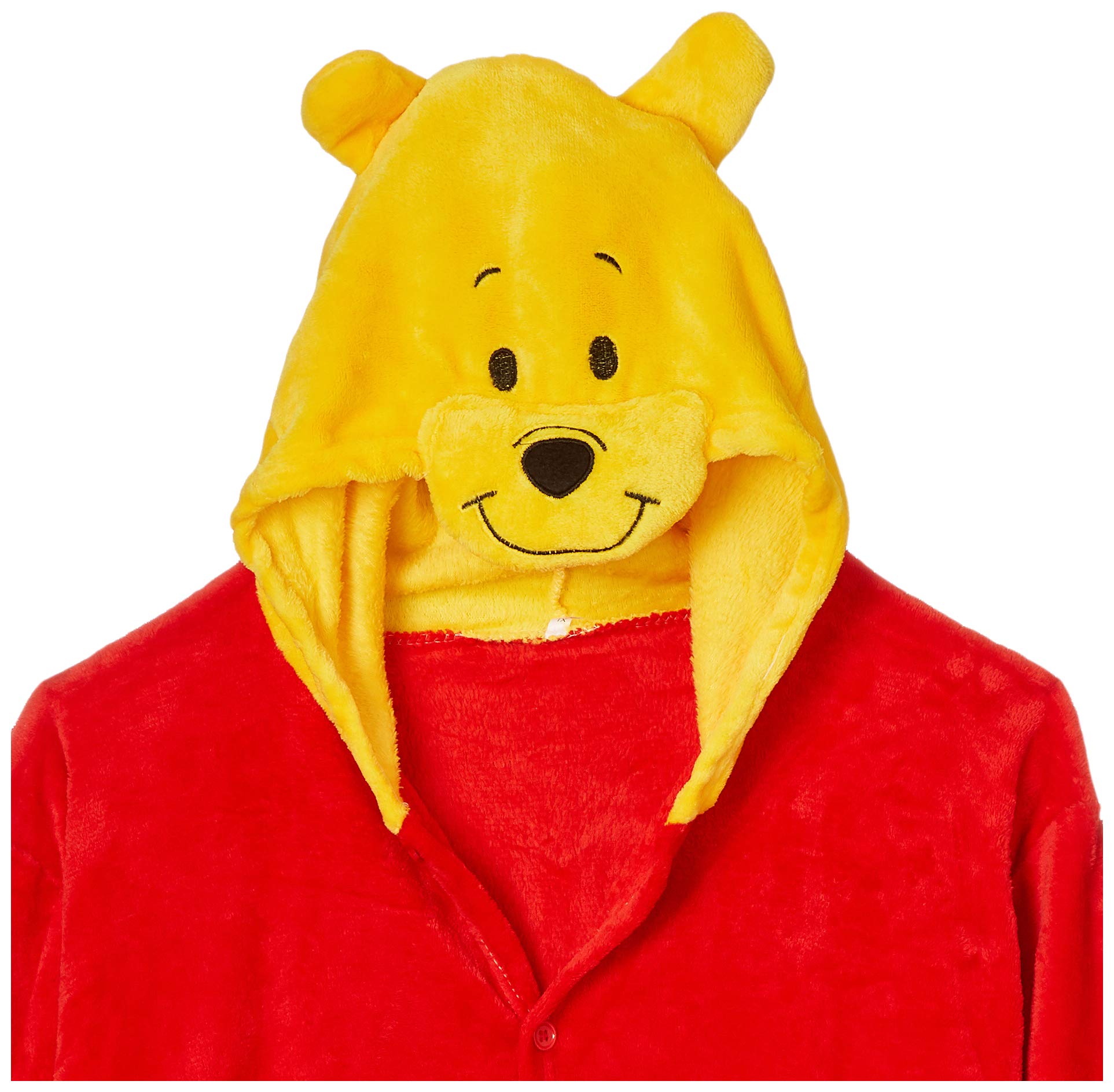 Everglamour 5055601171289 Unisex Adult Onesie Body Suit 3