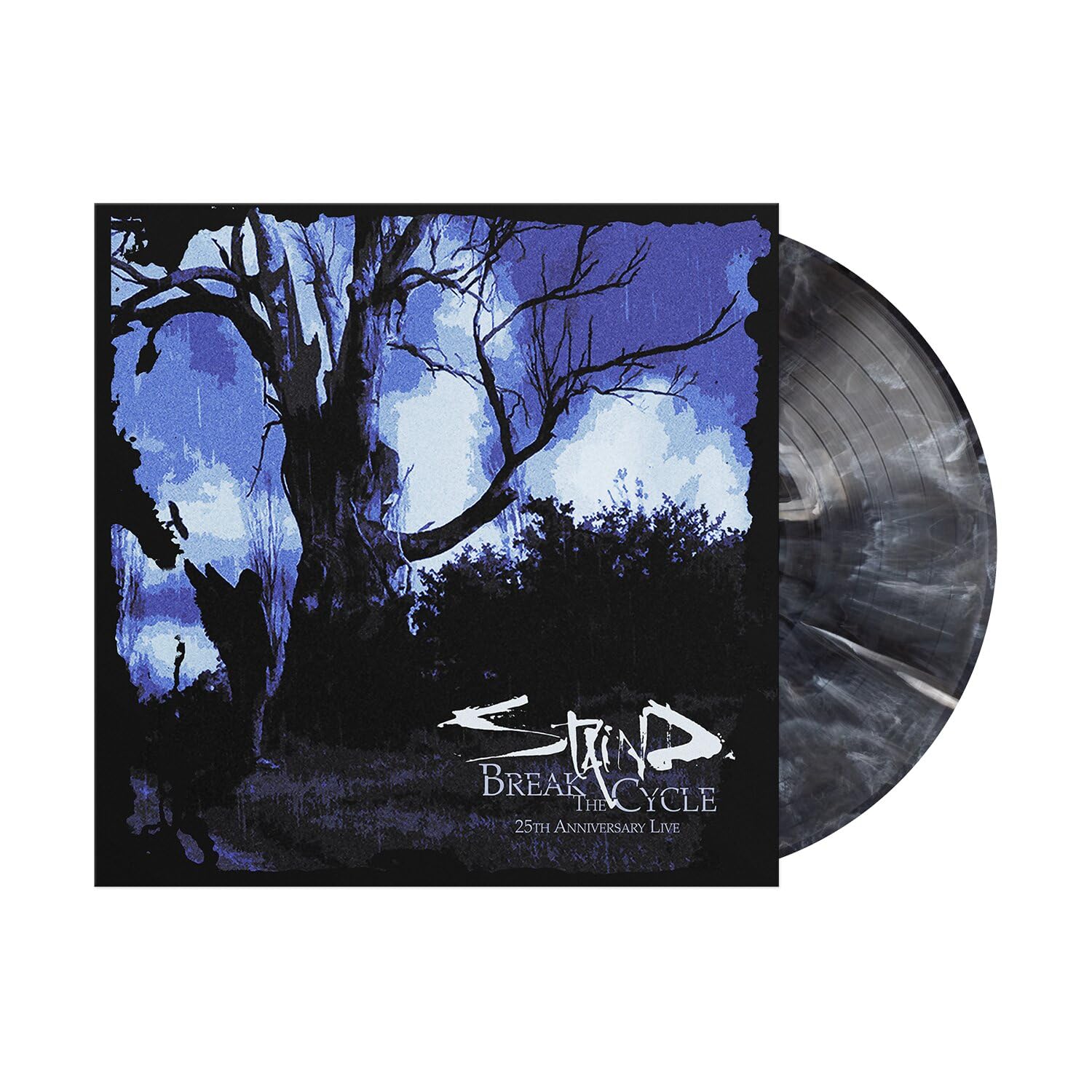 Staind - Break The Cycle [LP Vinyl] 1