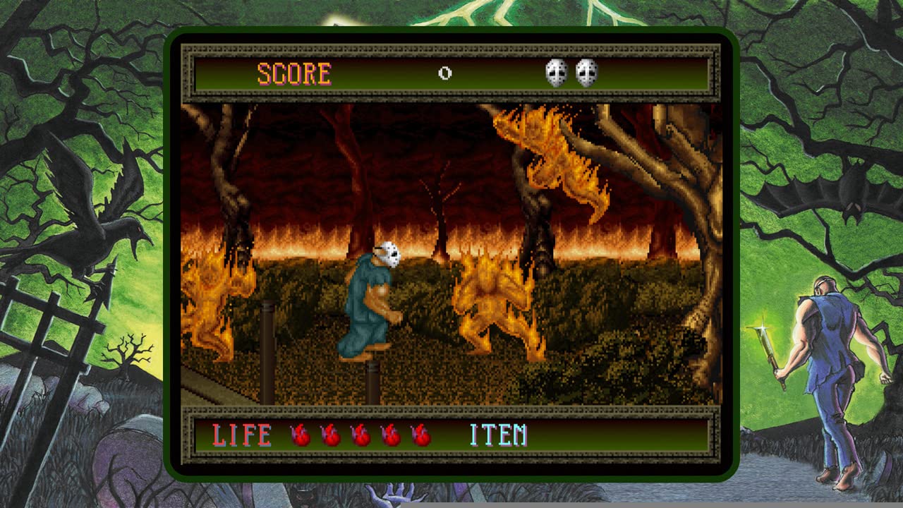 Namco Museum Arcade Pac - Nintendo Switch 4