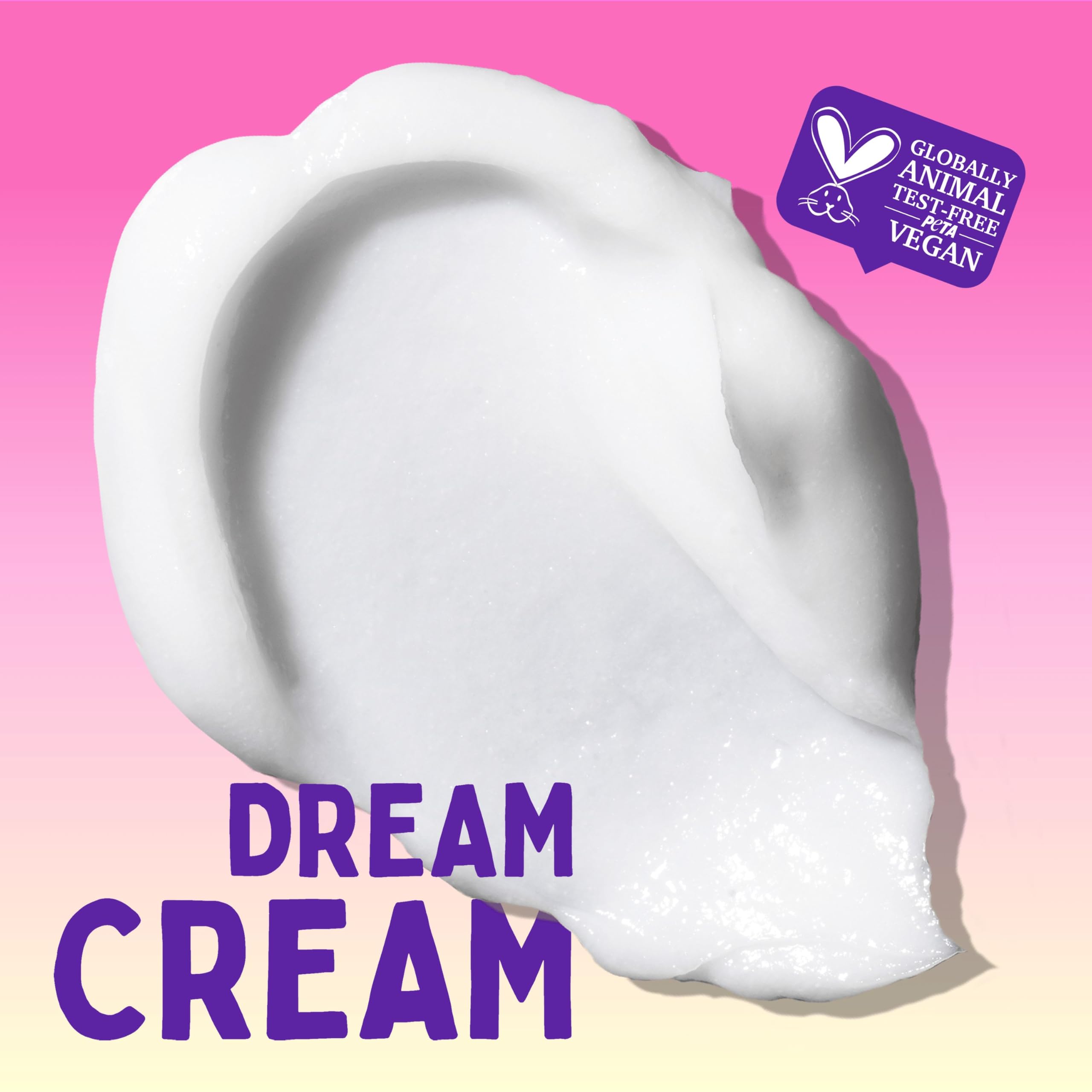 Aussie Bouncy Curls Silicone-Free Shampoo (1L) - Hydrating Shampoo for Curly & Wavy Hair 3