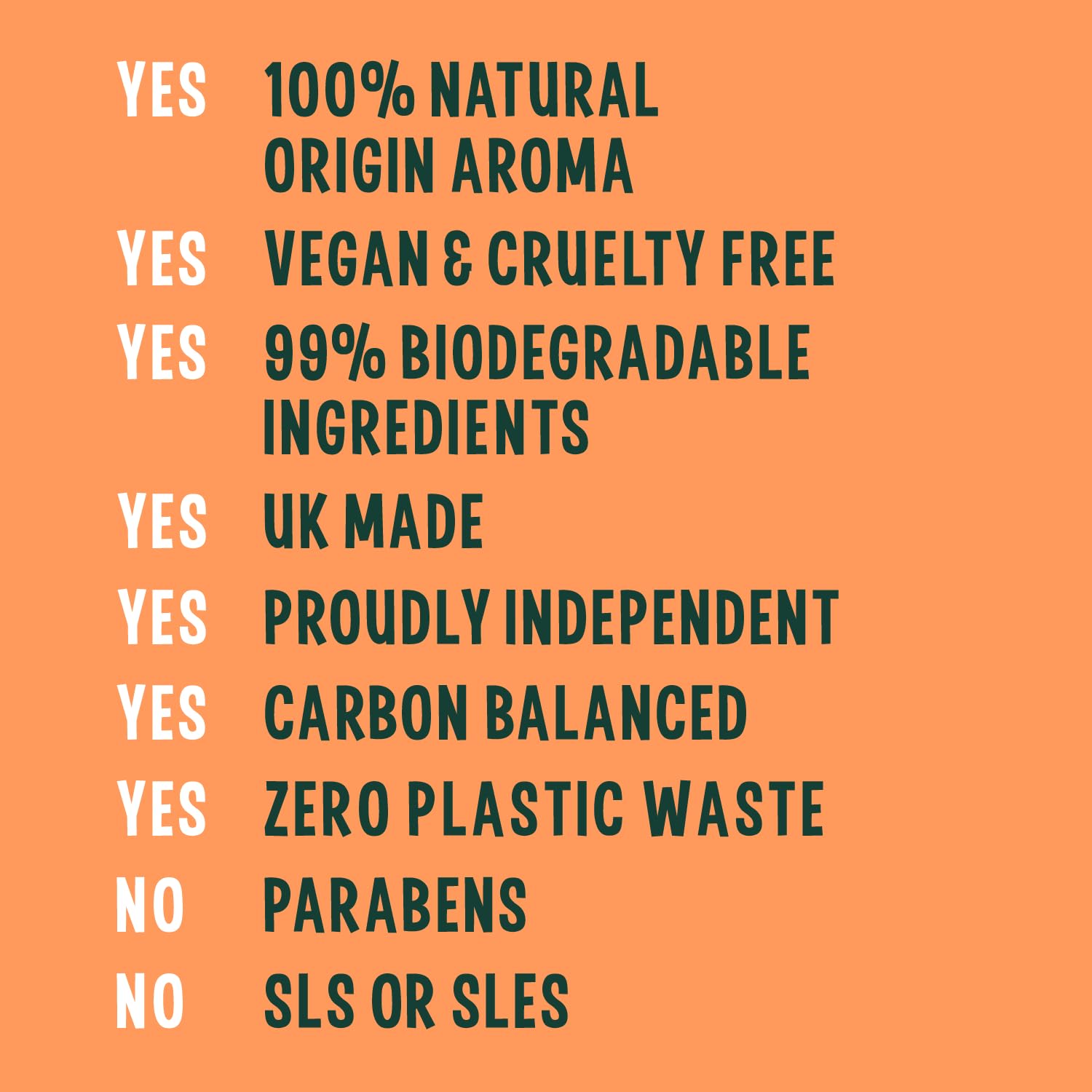 Faith in Nature Grapefruit Hand Made Soap Bar (100g) 8