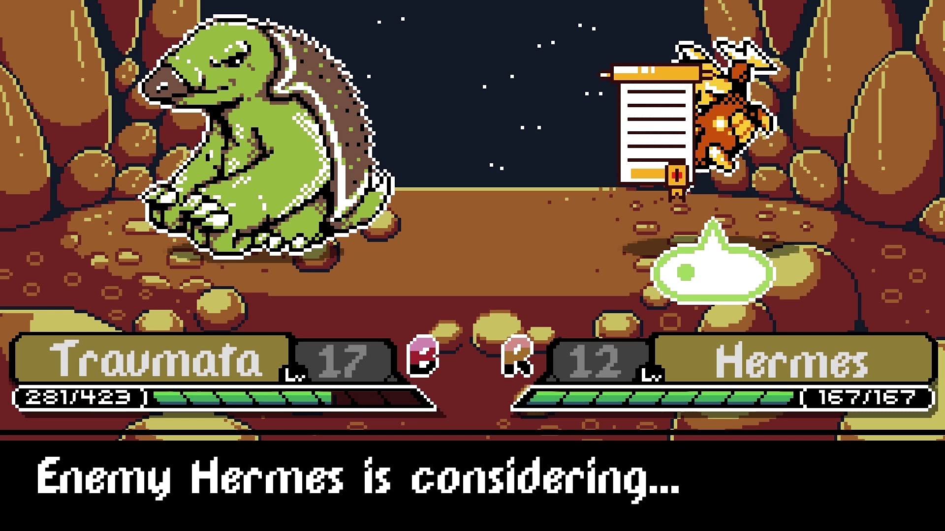 Monster Crown - Nintendo Switch 17