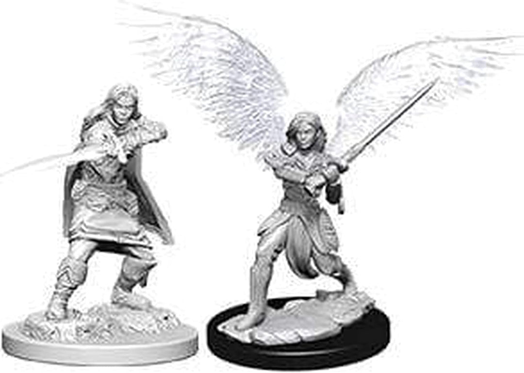WizKids Dungeons & Dragons: Fighter Class Deck (WK73381)