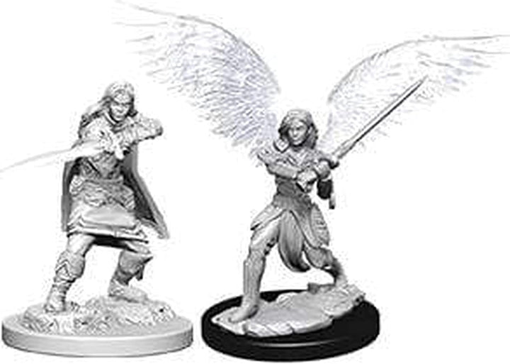 WizKids Dungeons & Dragons: Fighter Class Deck (WK73381)