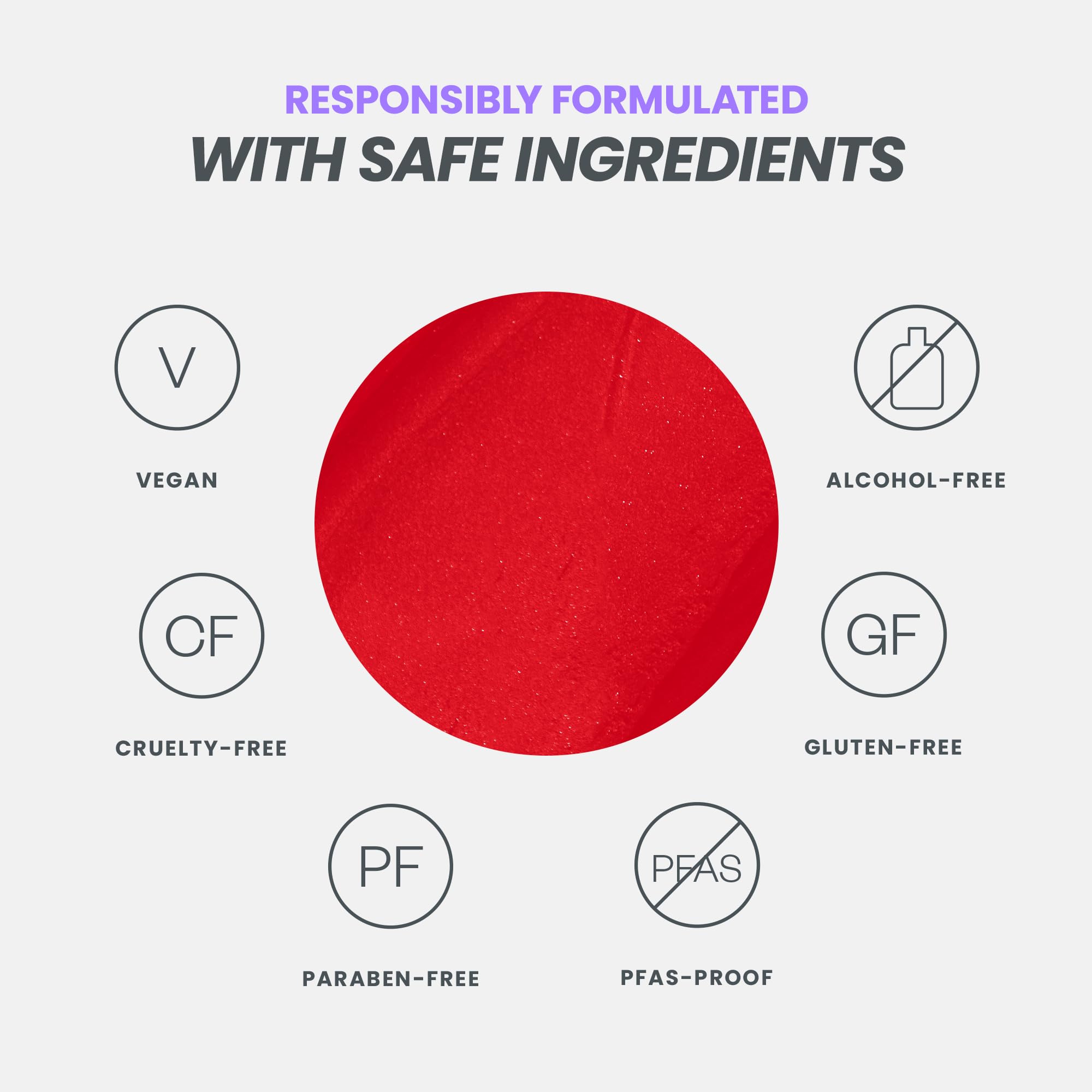 Wonderskin Wonder Blading All Day Lip Stain Peel Off Masque and Reveal Kit - Hayley 3