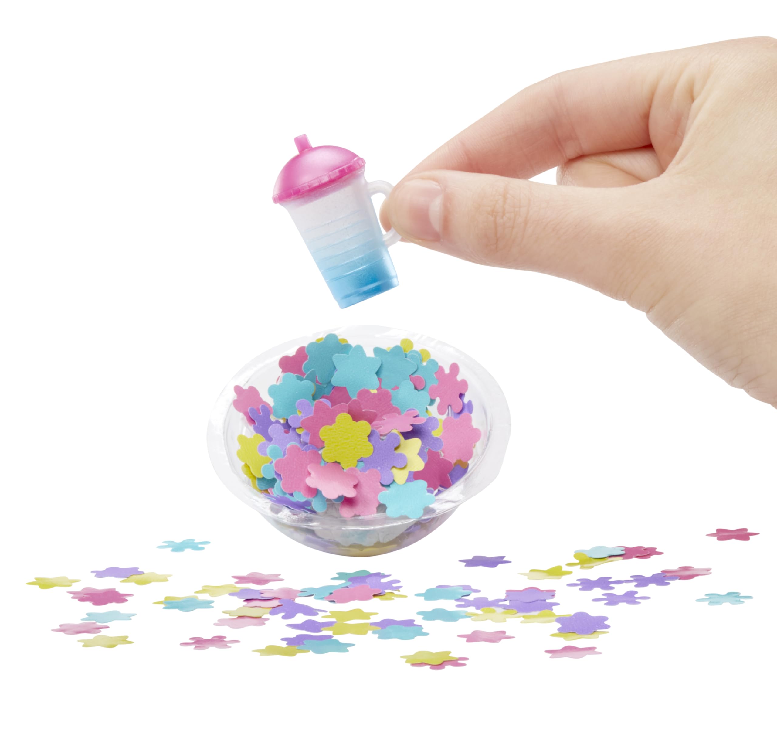 L.O.L. Surprise! Big Collectible Dolls - 40+ Surprises with 5 Unboxing Experiences 5