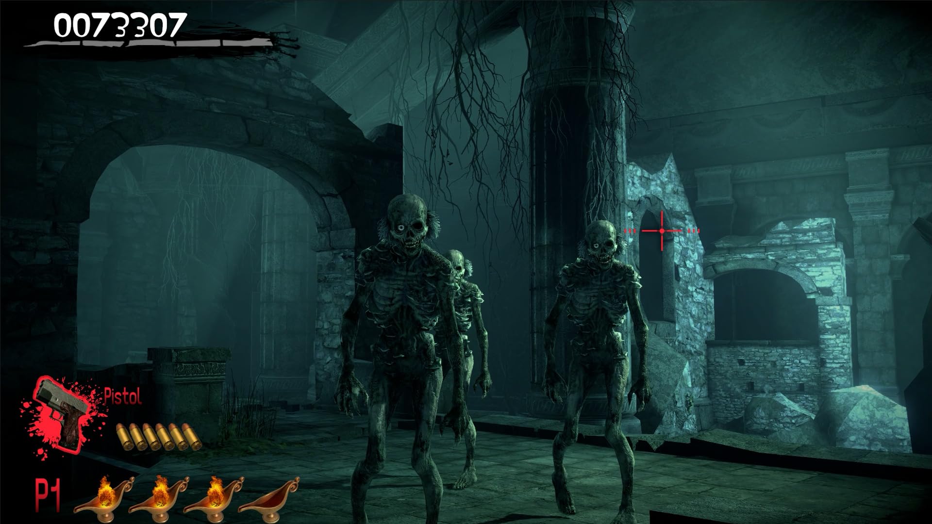 The House of the Dead 2: Remake Limited Edition - Nintendo Switch 3