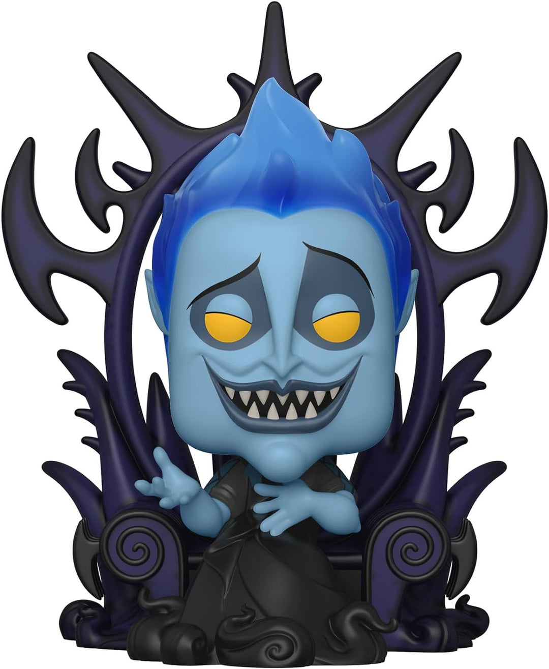 Funko Pop! Deluxe - Hades on Throne Vinyl Figure (49819)