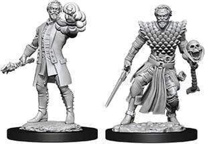 WizKids WizKids Games Accessories (WZK73836)