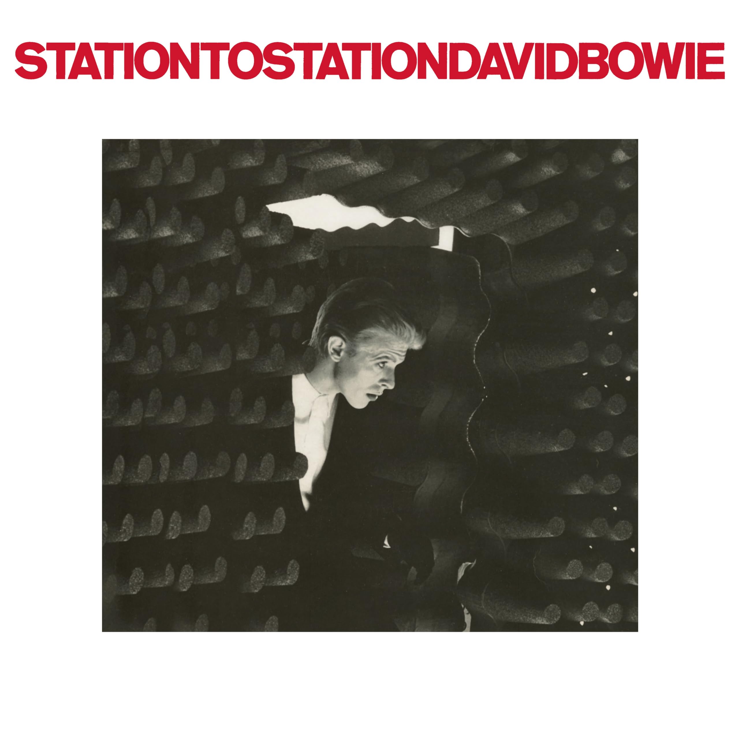 David Bowie - Station to Station [VINYL] 1