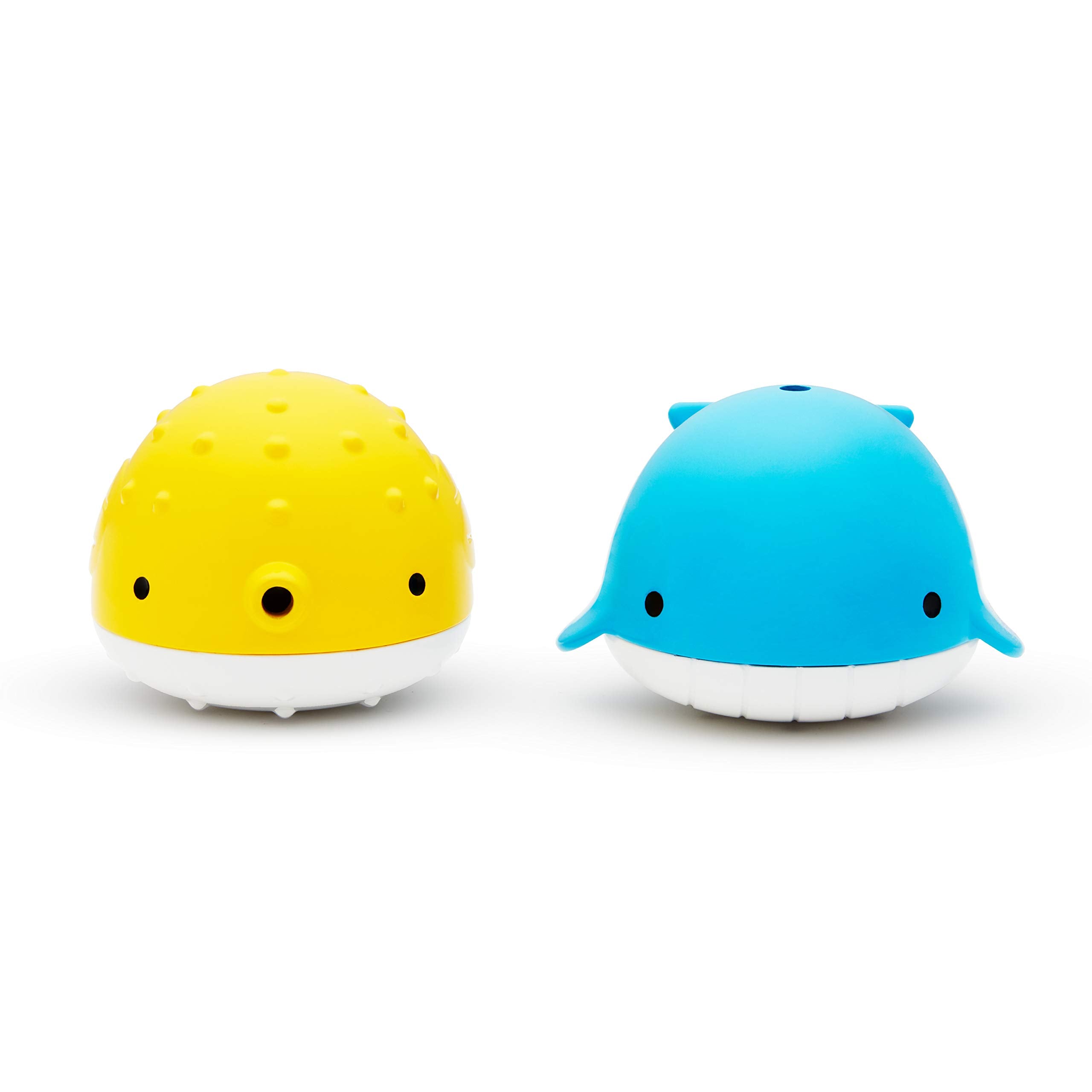 Munchkin - Colour Buddies Bath Bomb Toy Set for Toddlers 24M+ 4