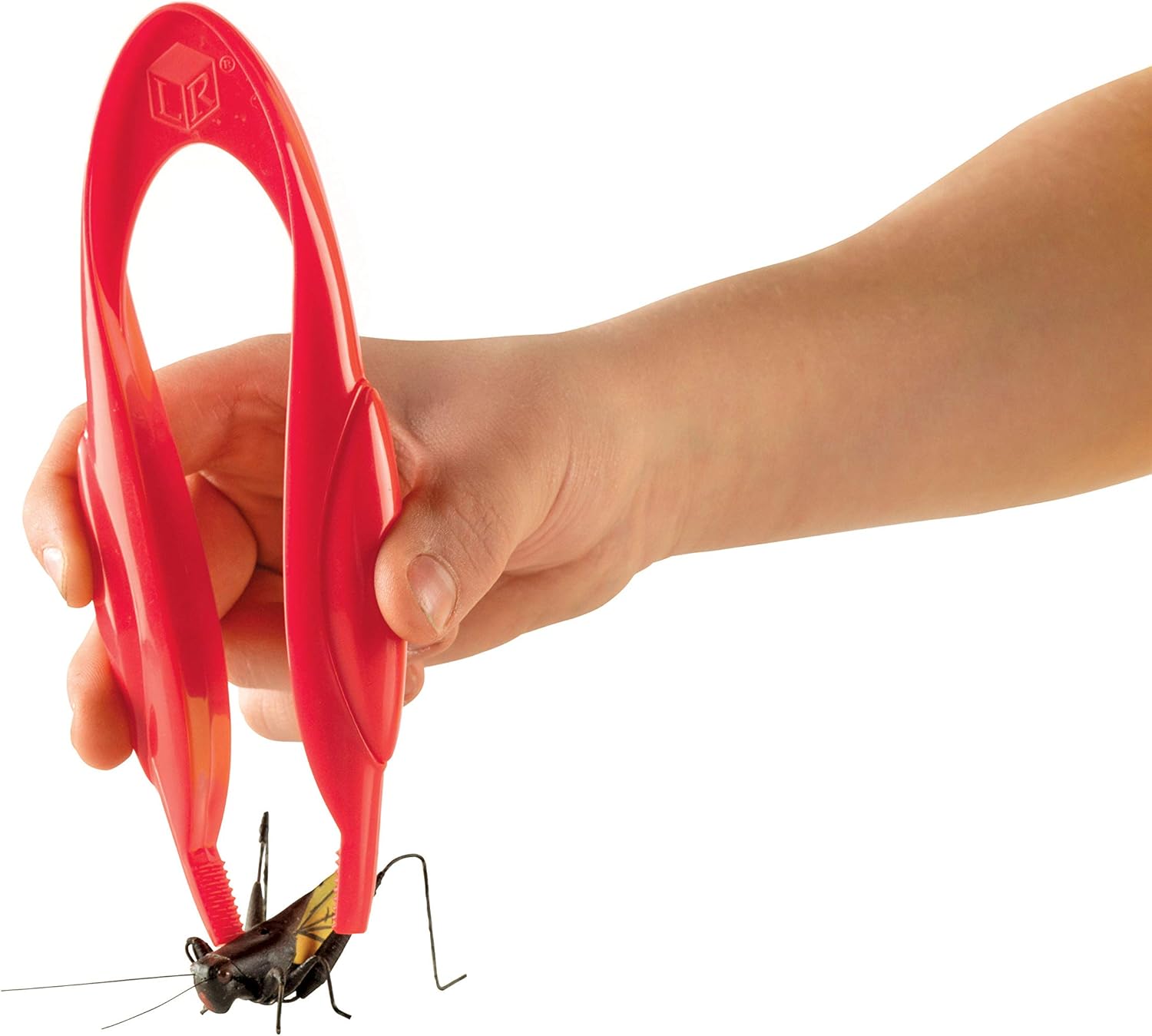 Learning Resources Jumbo-Pinzette – Pädagogisches Feinmotorik-Spielzeug für Kinder im Alter von 5–9 Jahren 4