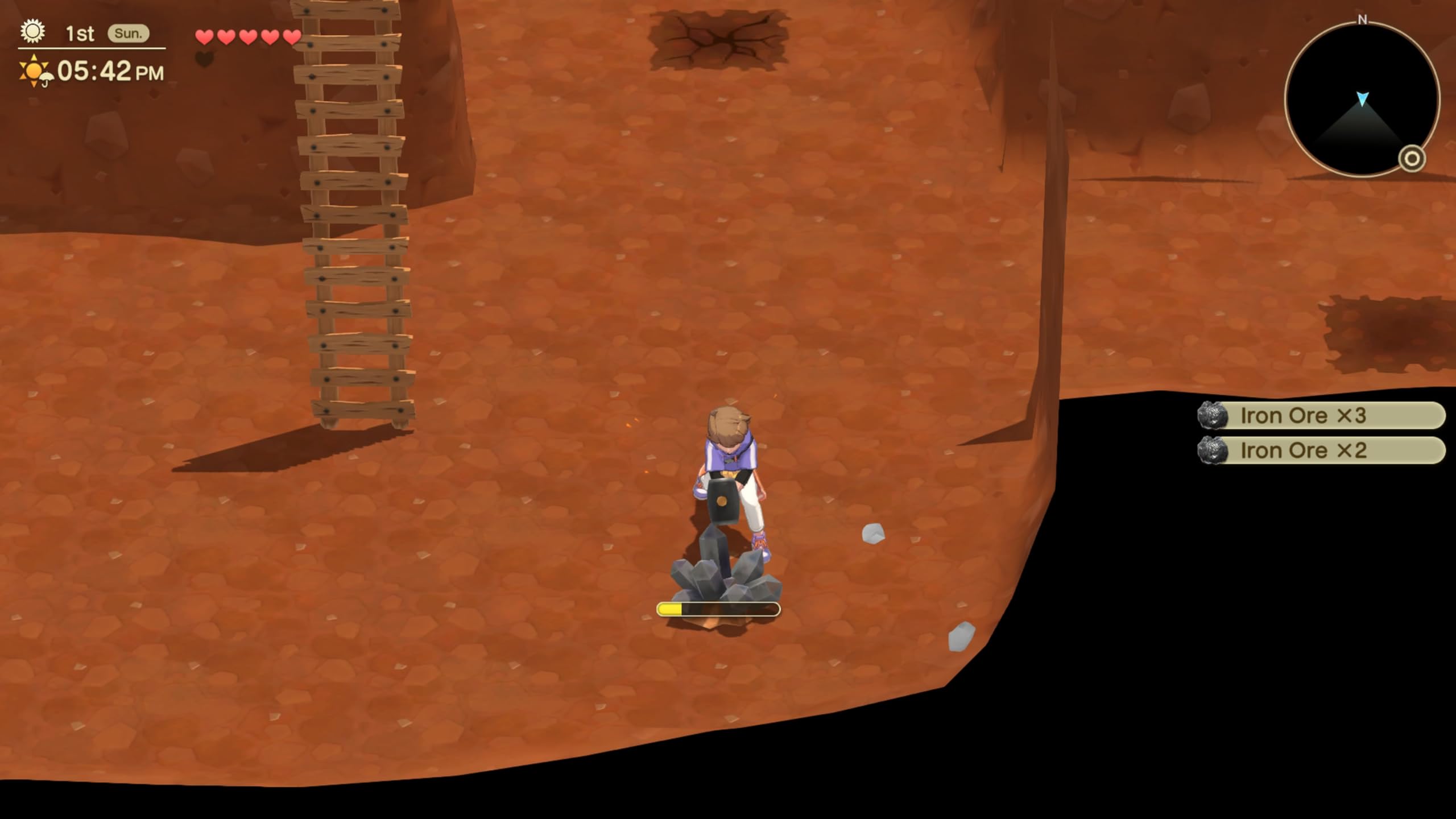 Harvest Moon: Home Sweet Home - Nintendo Switch Special Edition