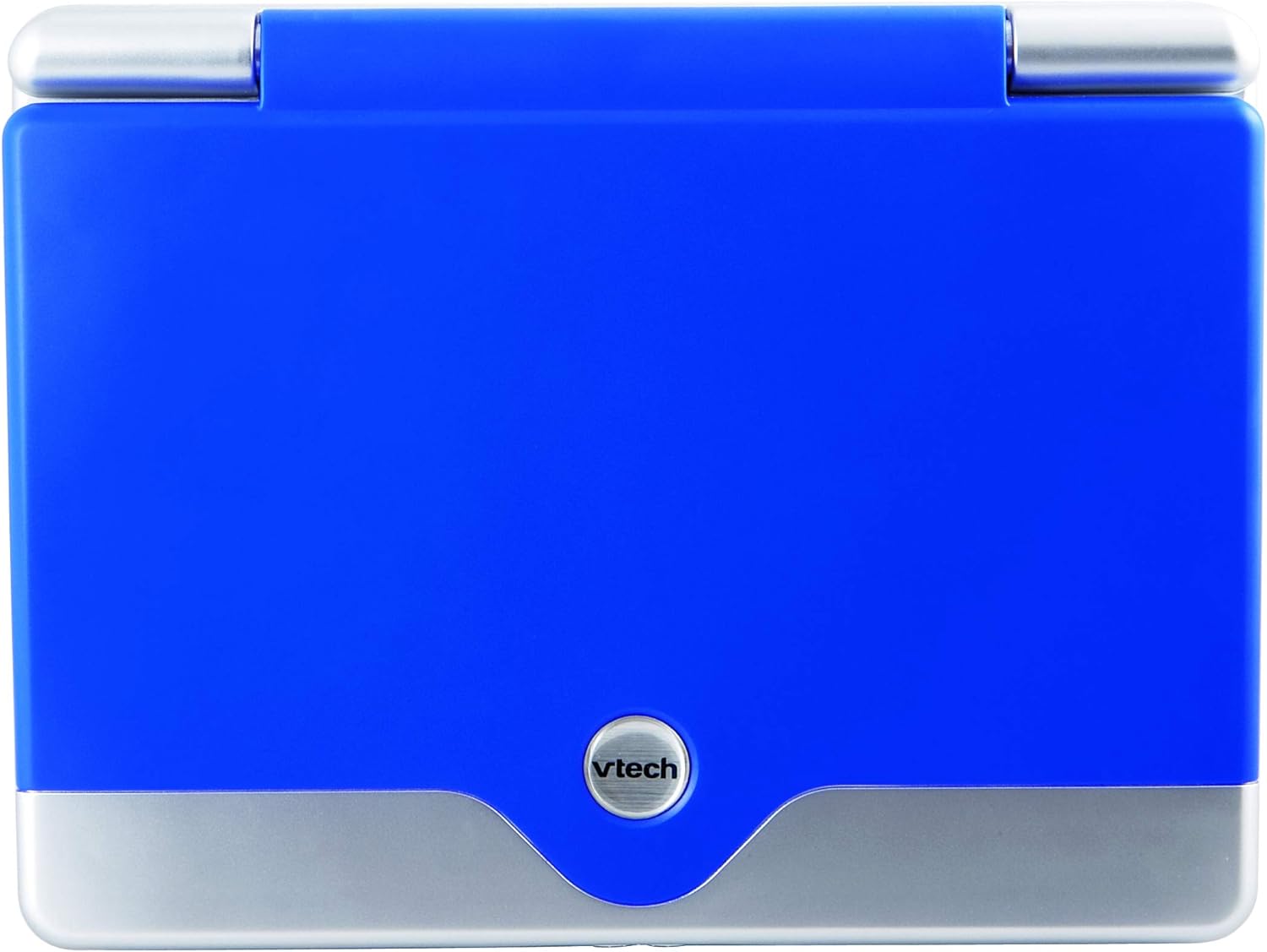 VTech Challenger Laptop - Educational Kids Laptop with 40 Learning Games, 2-Player Mode, QWERTY Keyboard, Ages 3+